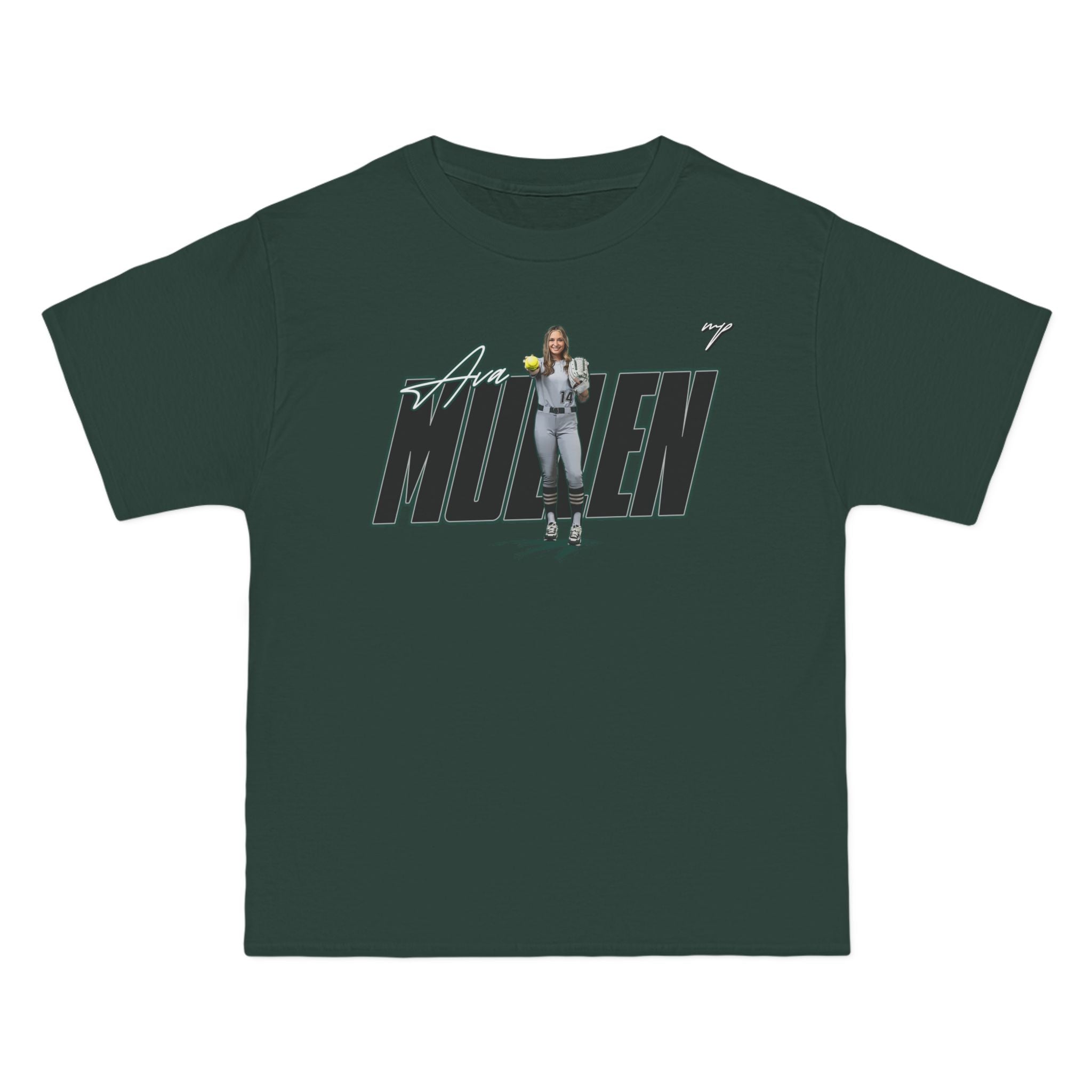 Ava Mullen Vintage Tee