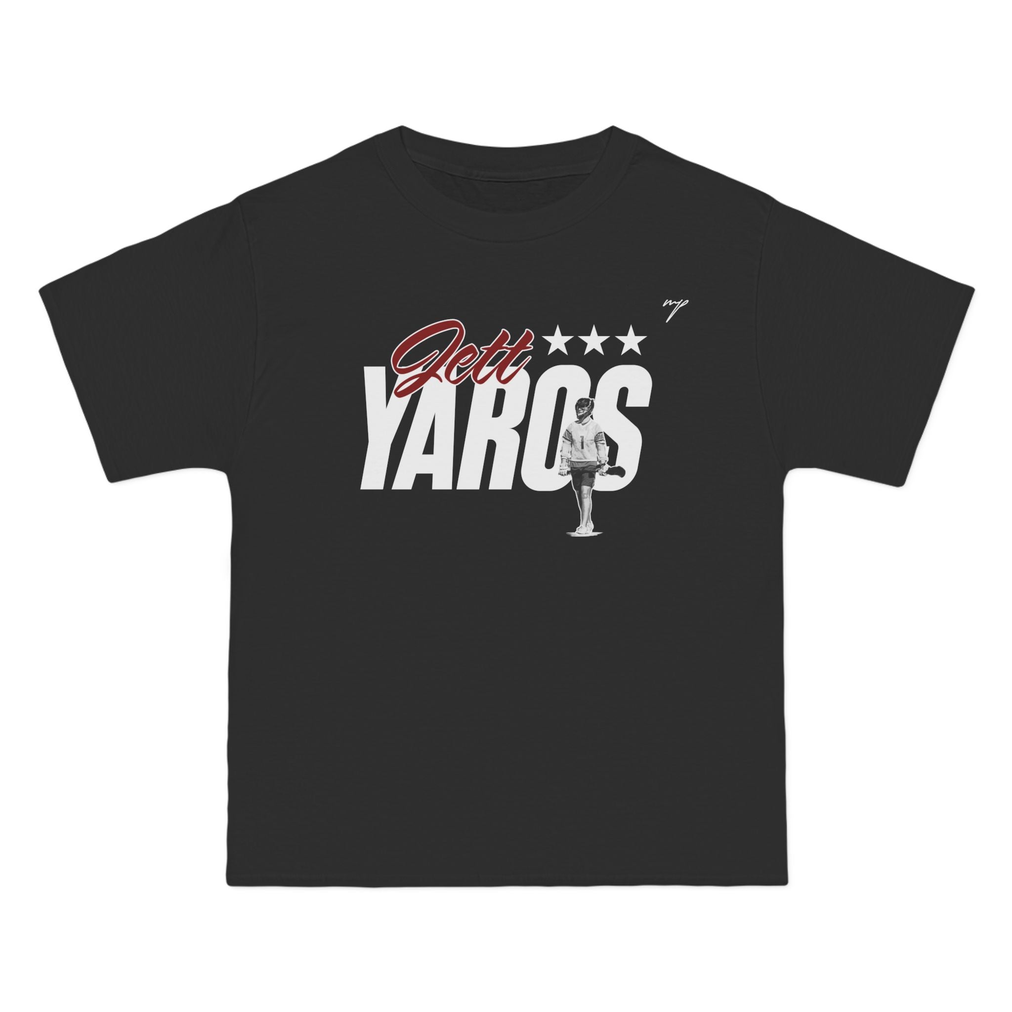Jett Yaros Vintage Tee