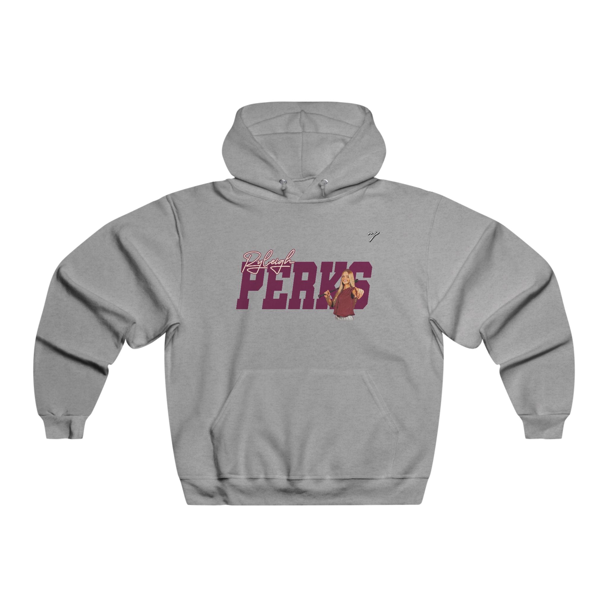 Ryleigh Perks Vintage Hoodie