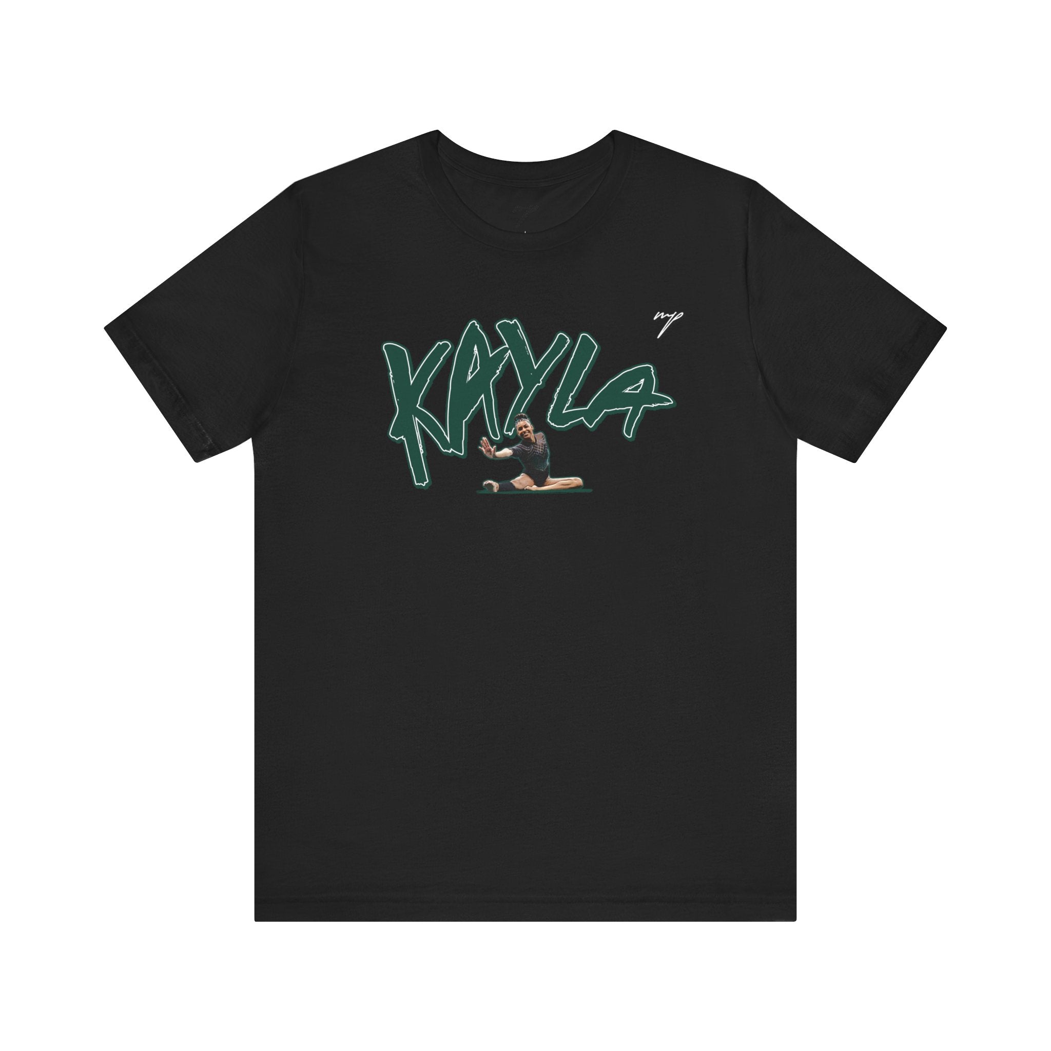 Kayla Tucker Graphic Tee