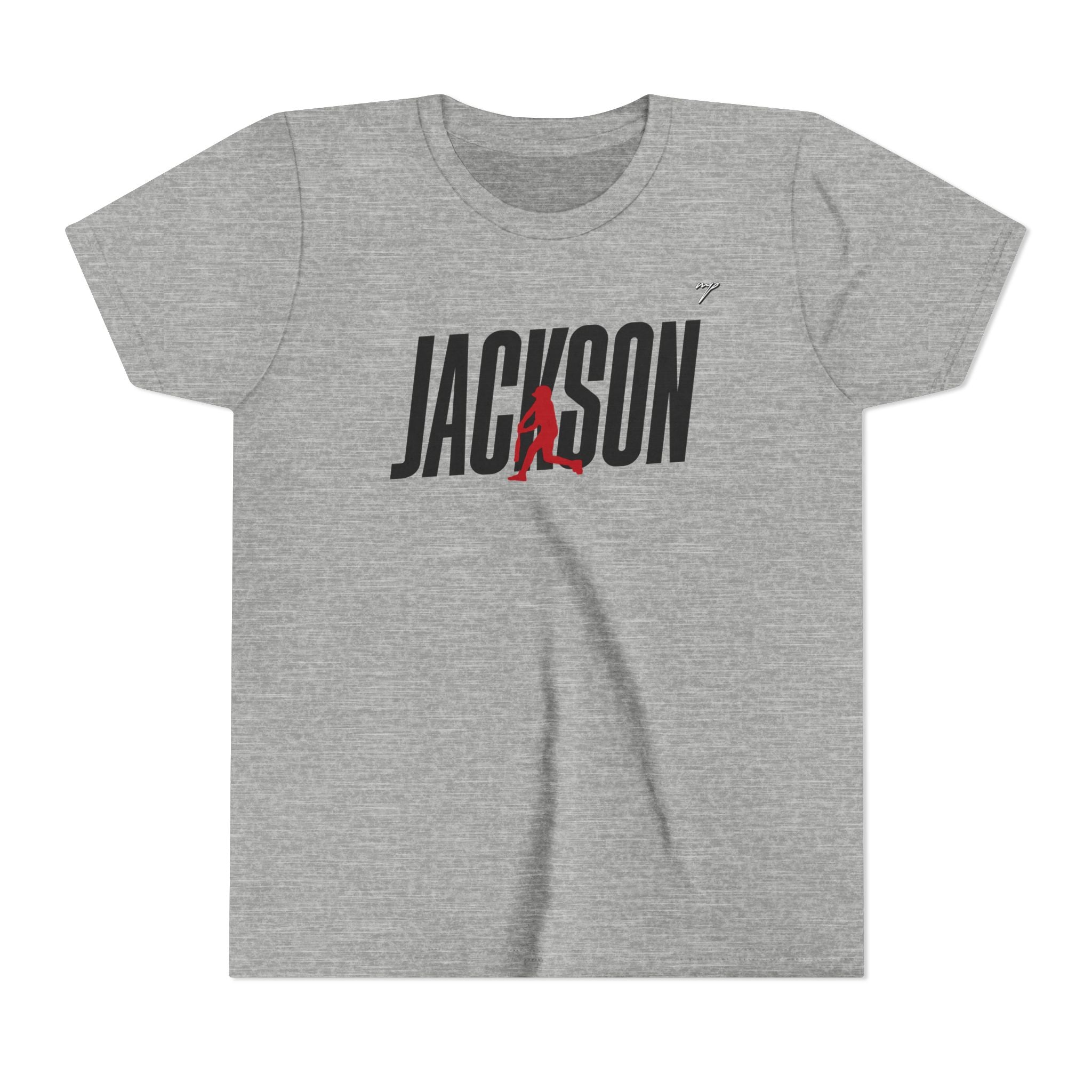 Jackson Henry YOUTH Graphic Tee
