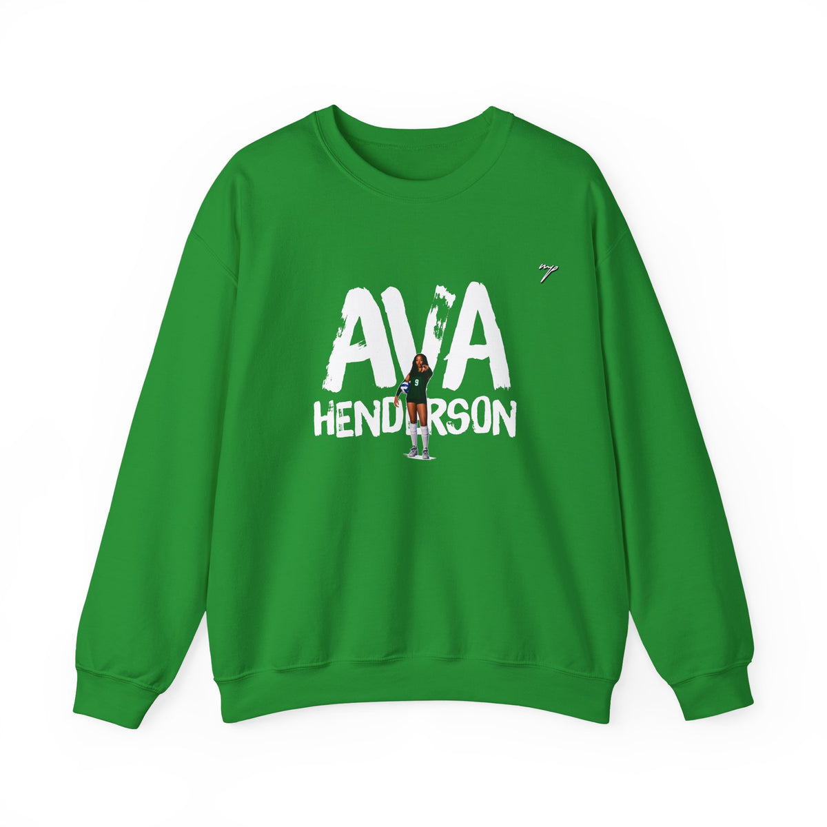 Ava Henderson Crewneck