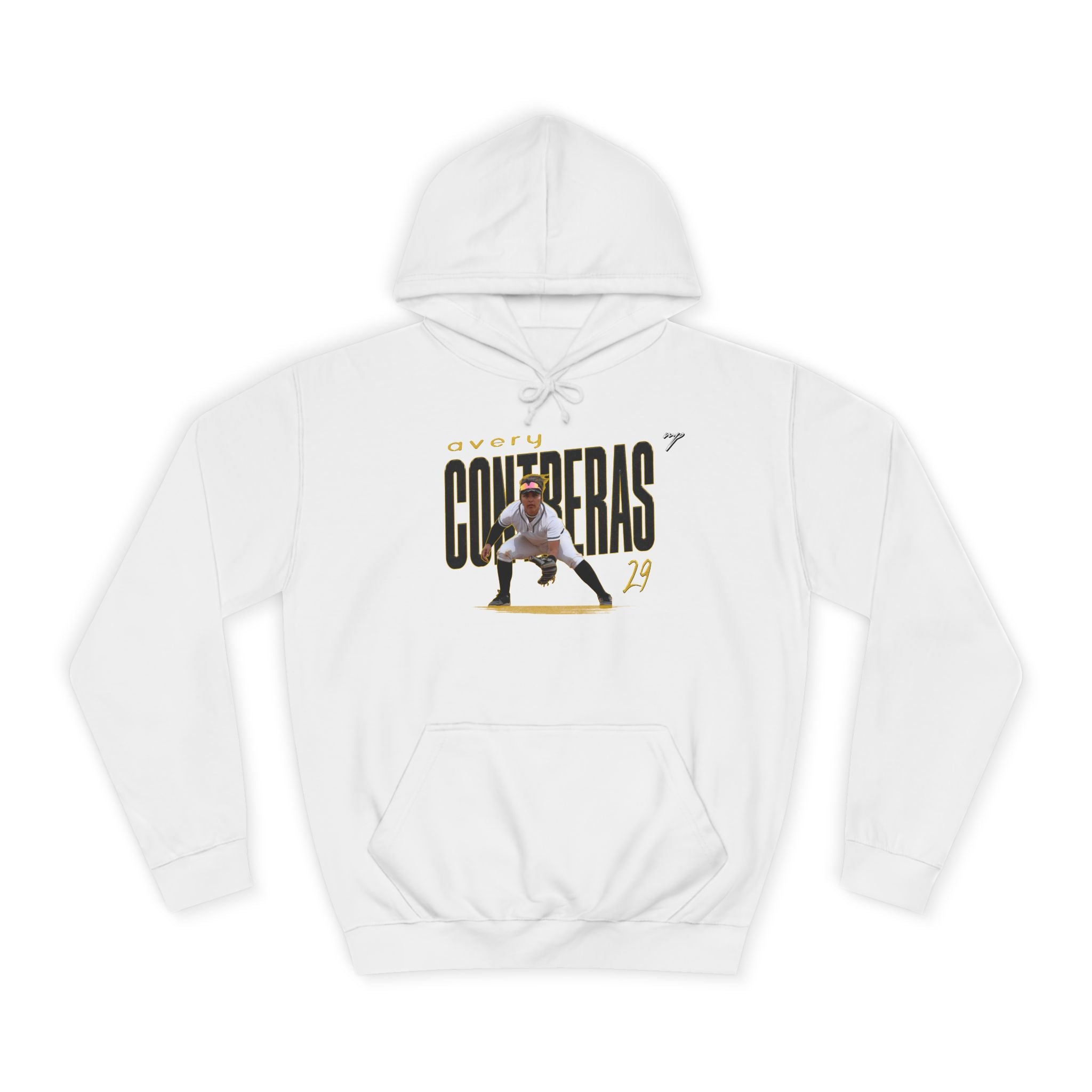 Avery Contreras Hoodie