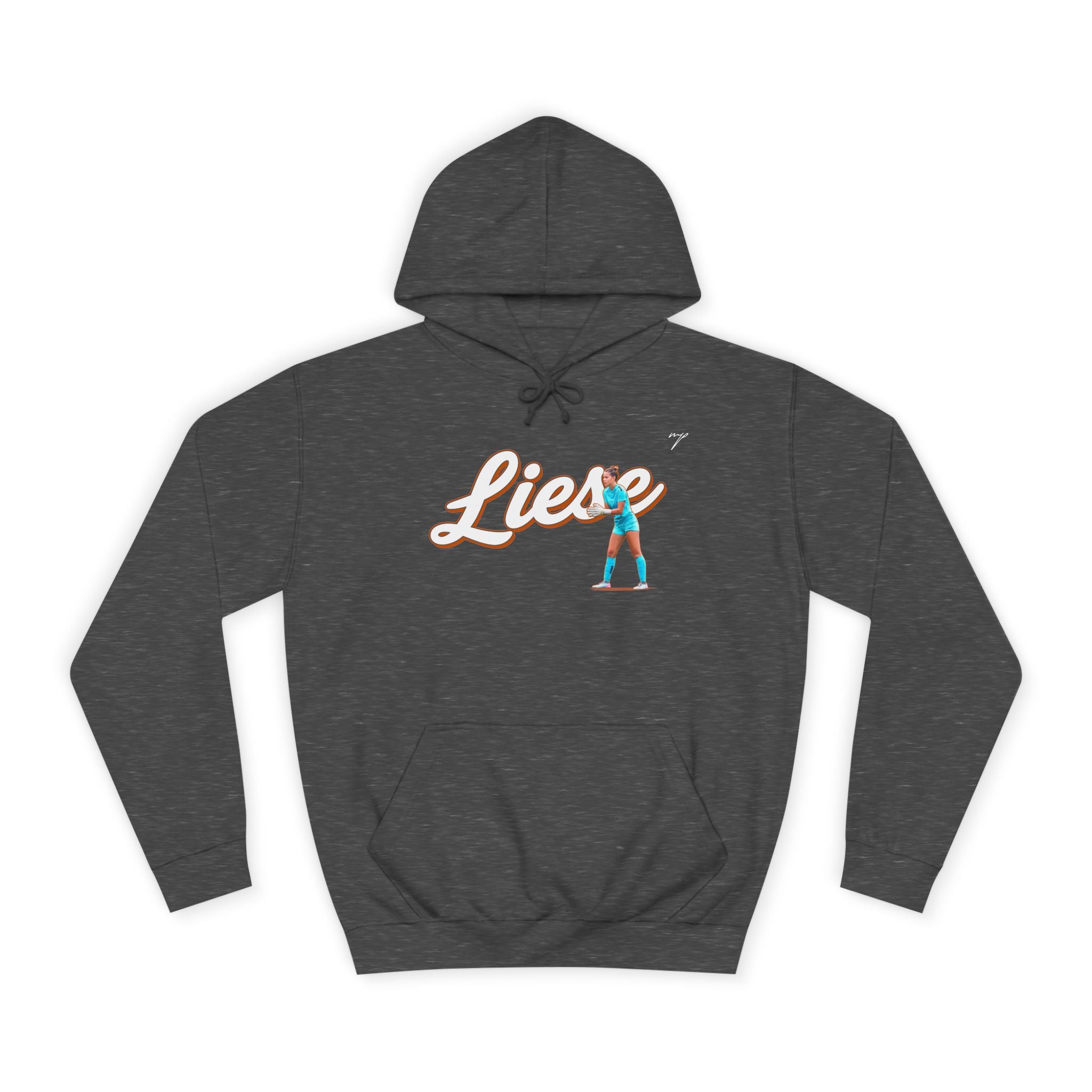 Anneliese Braun Hoodie