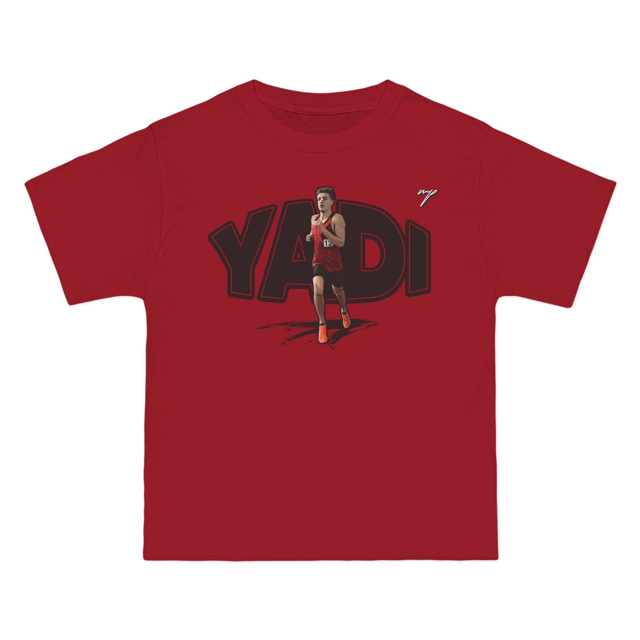 Thomas Hunyadi Vintage Tee