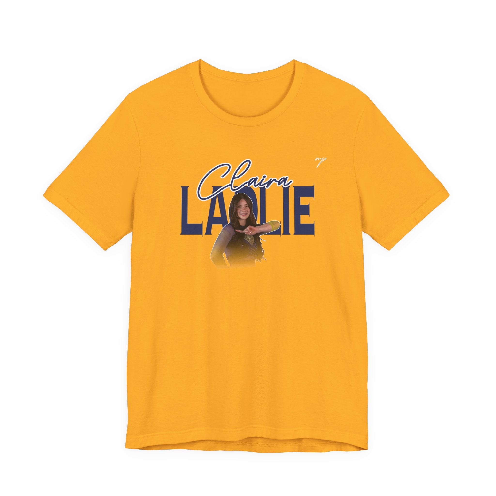 Claira Ladlie Graphic Tee