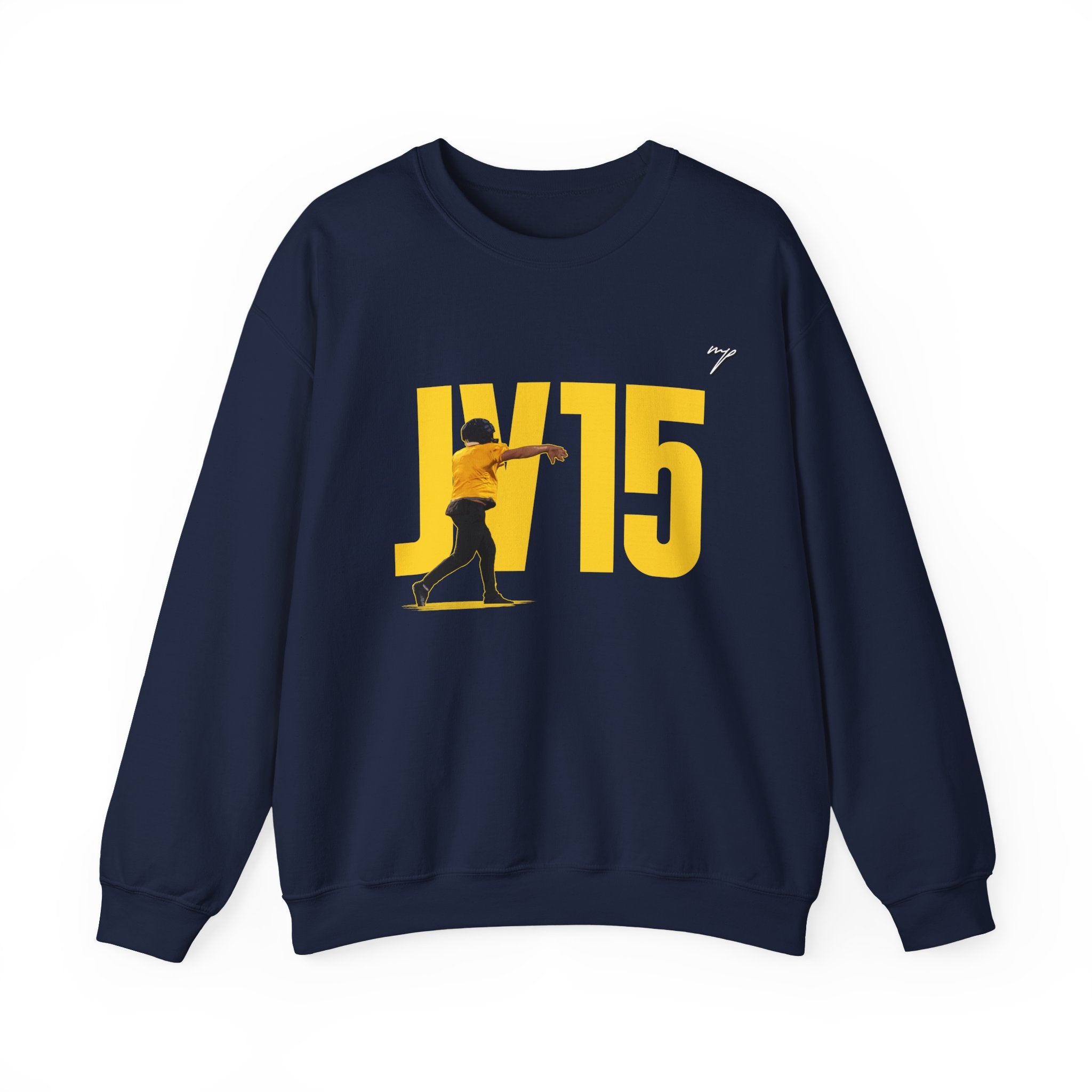 Jonathan Vance Crewneck