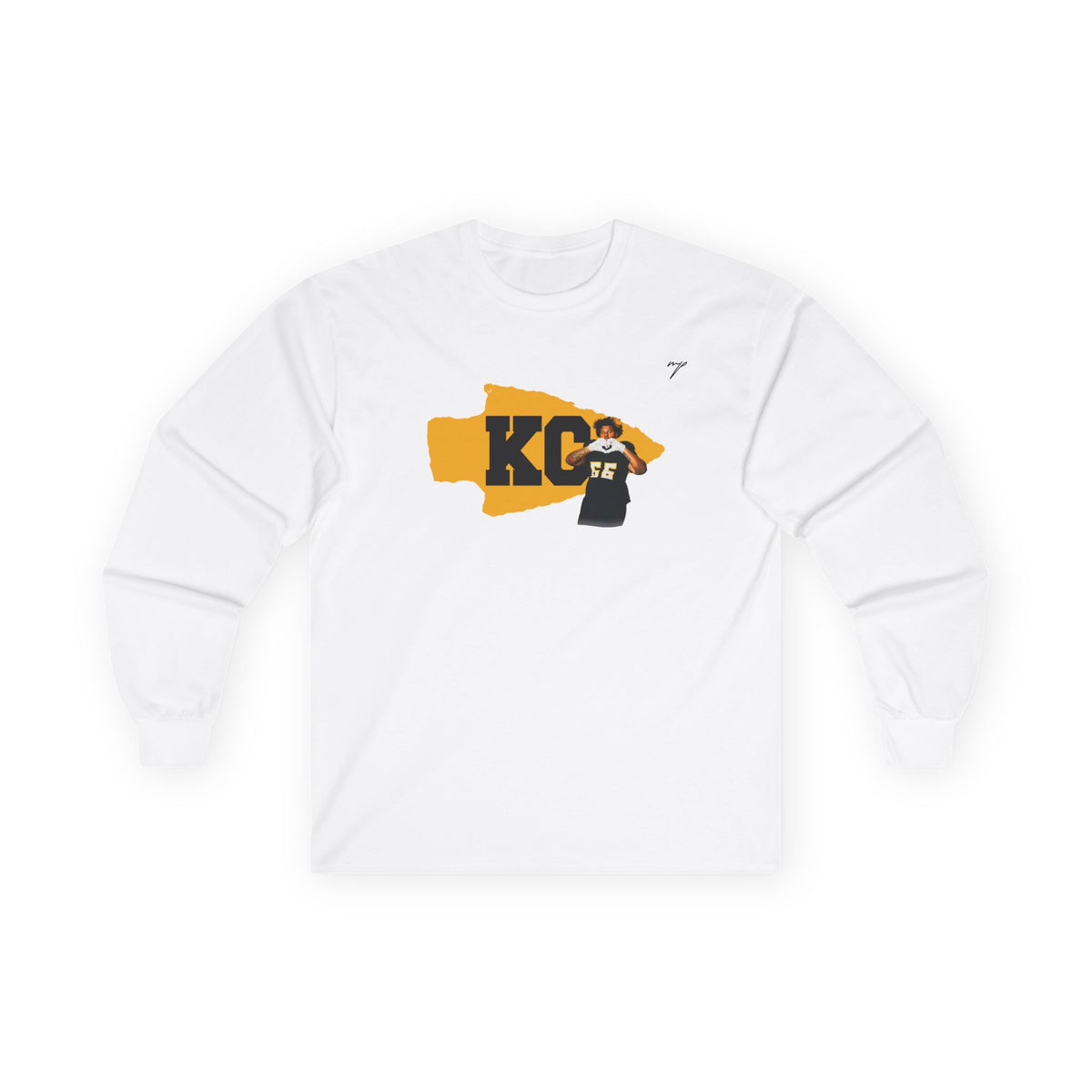 Kobe Cooper Long Sleeve