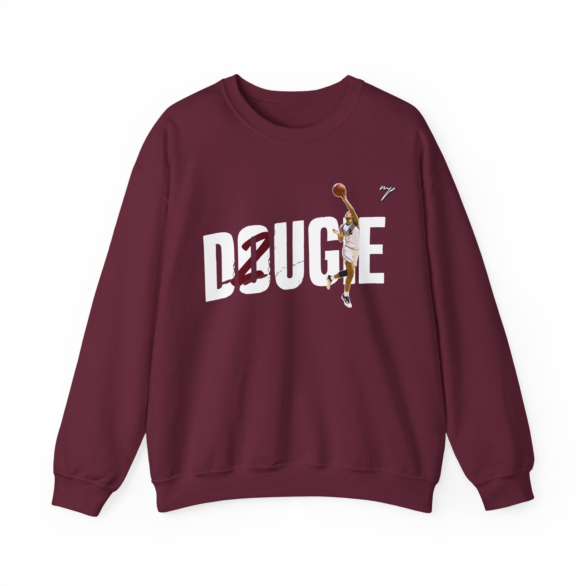 Lainie Douglas Crewneck