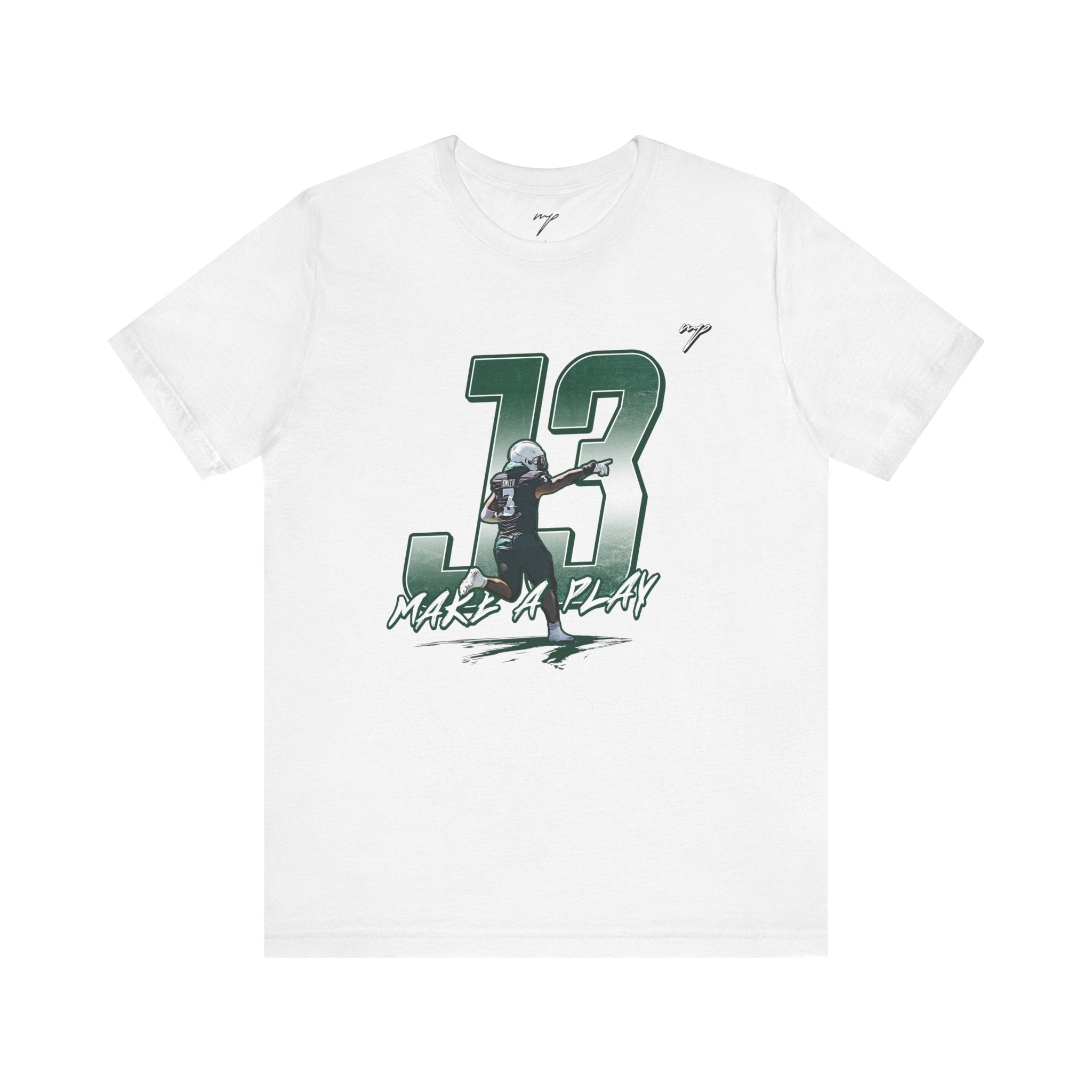 Jalen Smith Graphic Tee