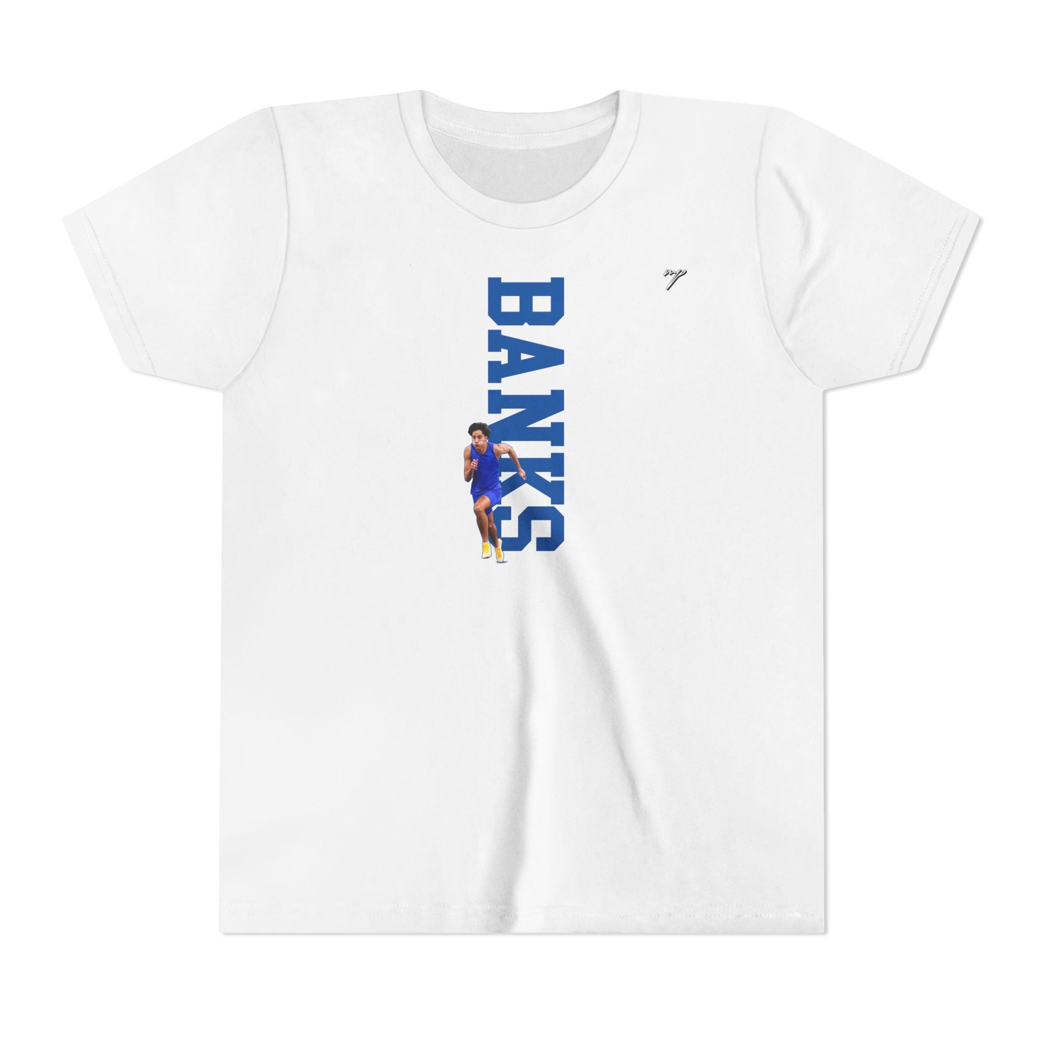 Steven Banks YOUTH Graphic Tee