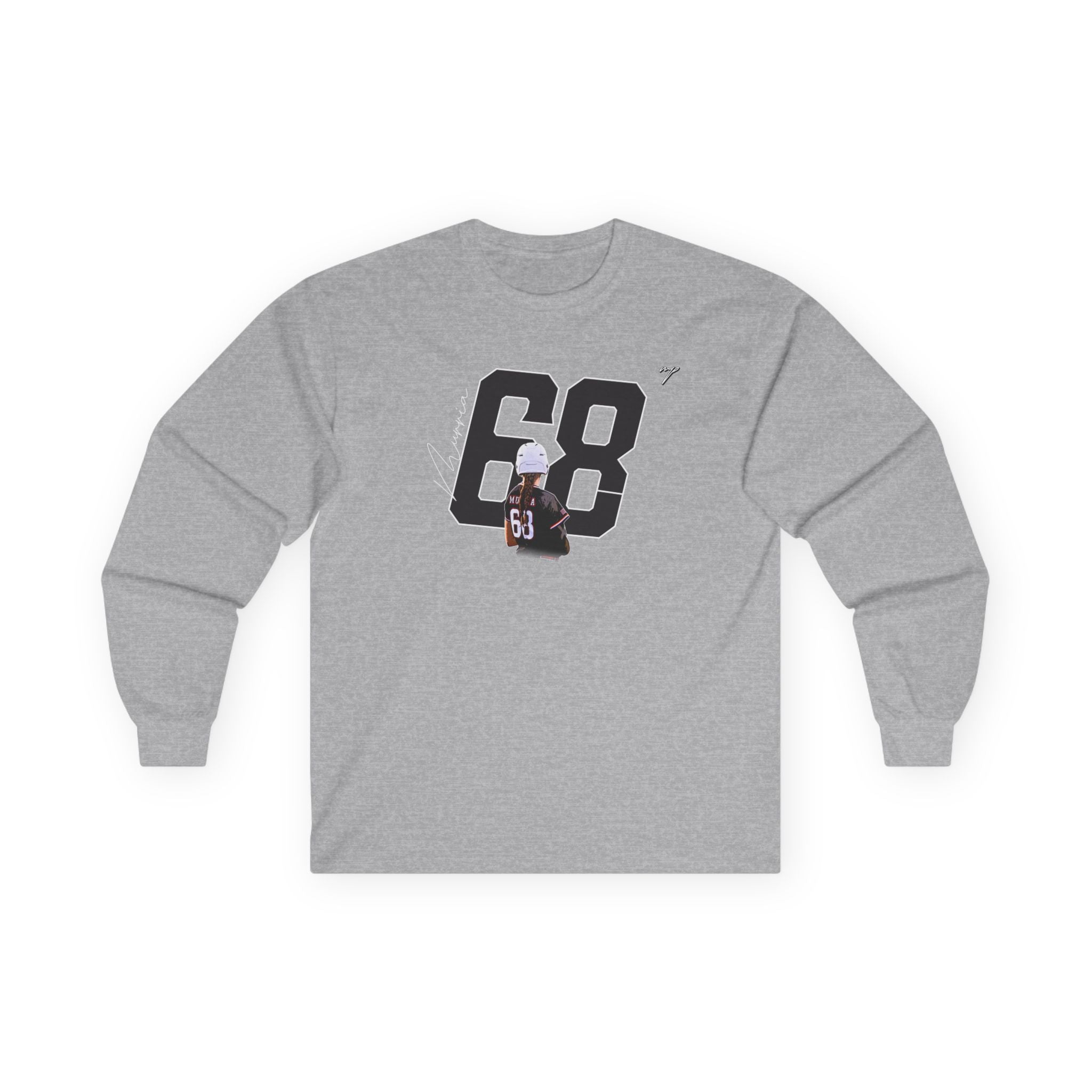 Taliah Murria Long Sleeve Tee