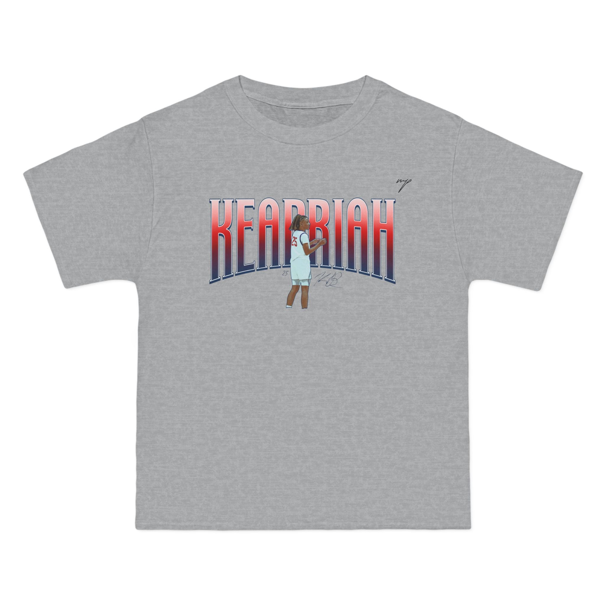 Keadriah Butler Vintage Tee