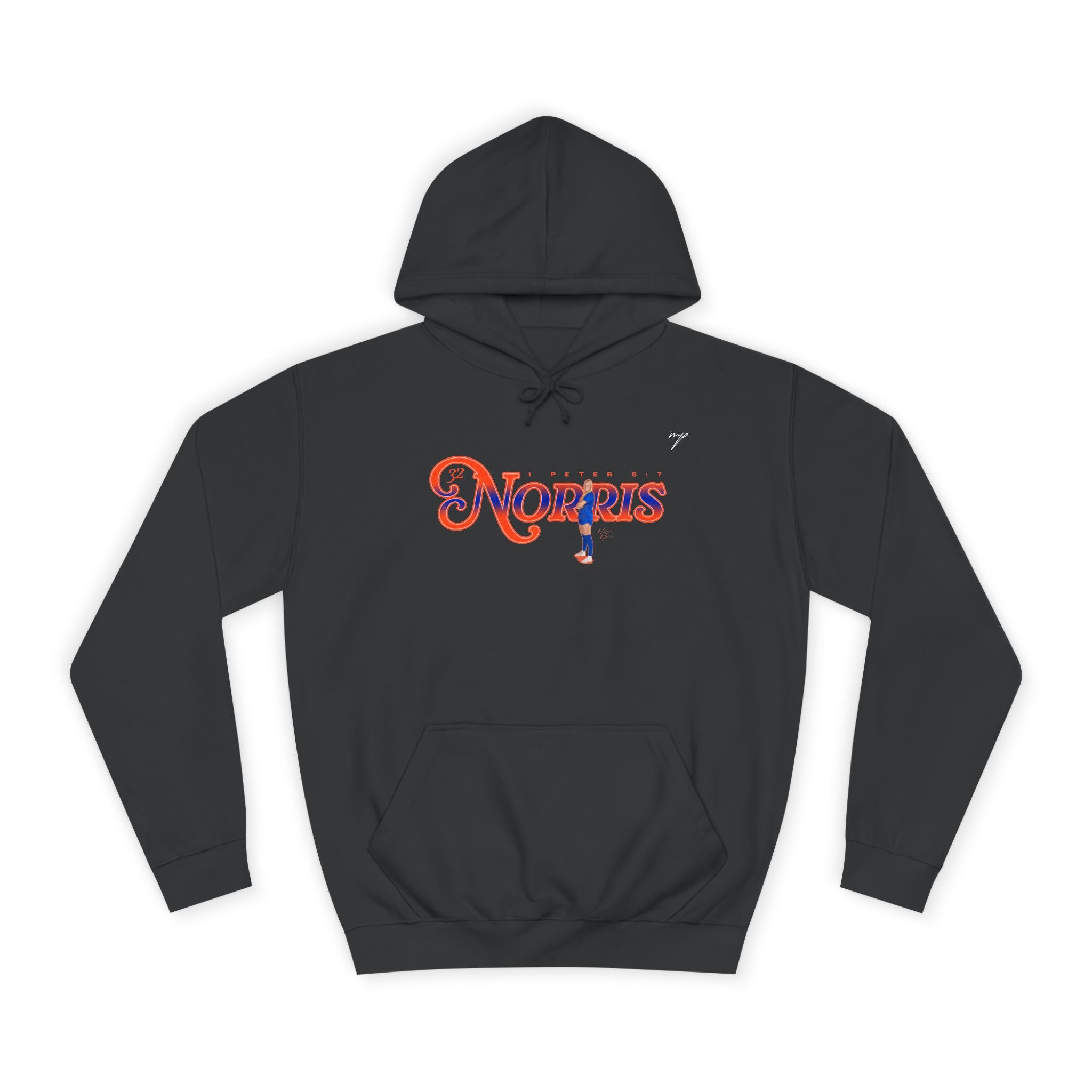 Nylah Norris Hoodie