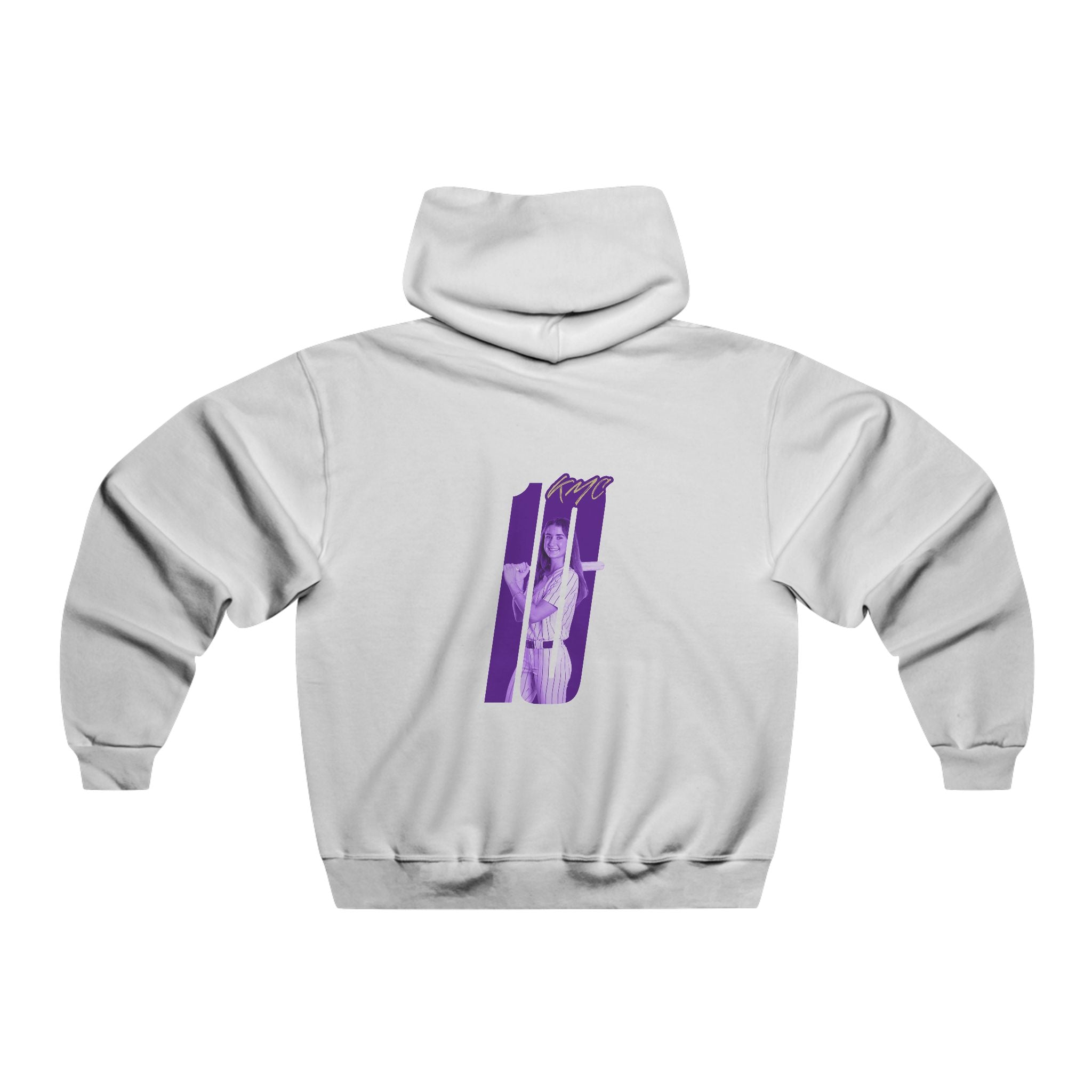 Kate Mitchell Compton Vintage Hoodie