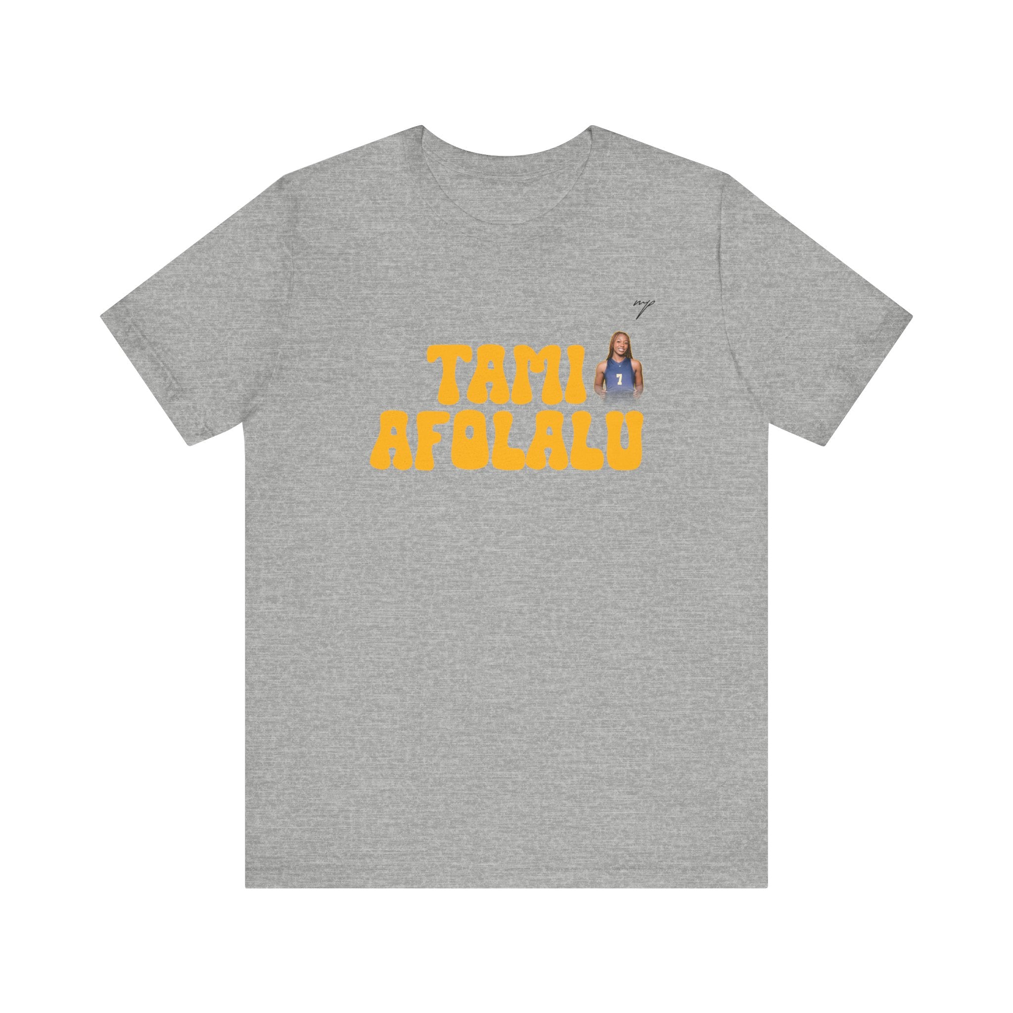 Tami Afolalu Graphic Tee
