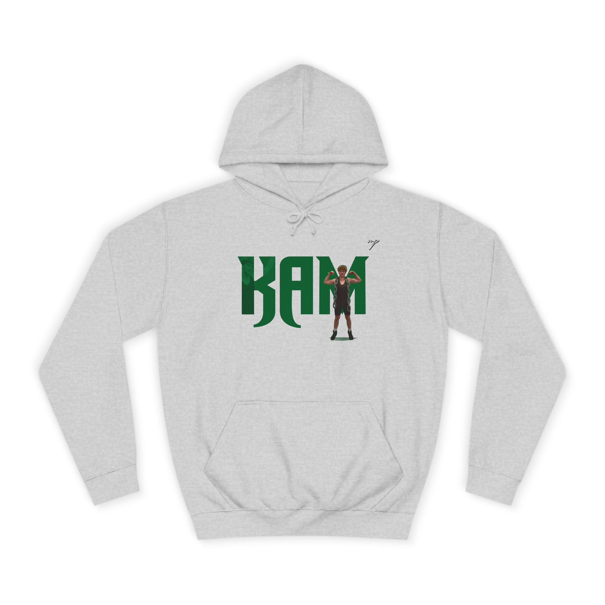 Kameron Luif Hoodie