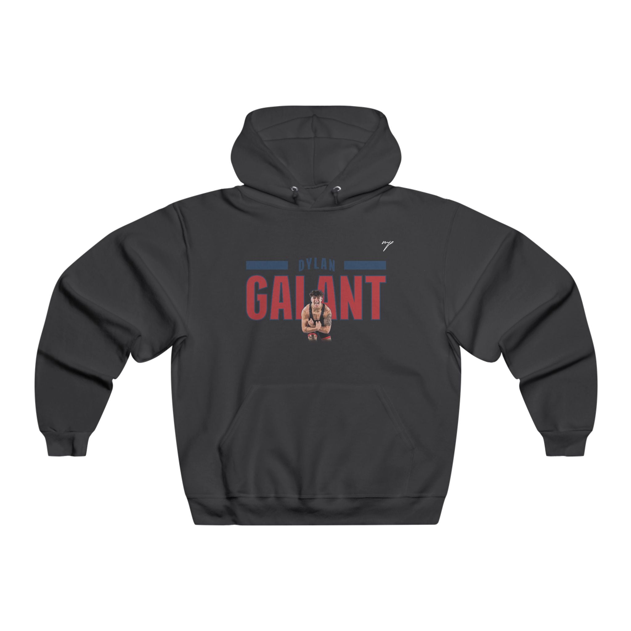 Dylan Galant Vintage Hoodie