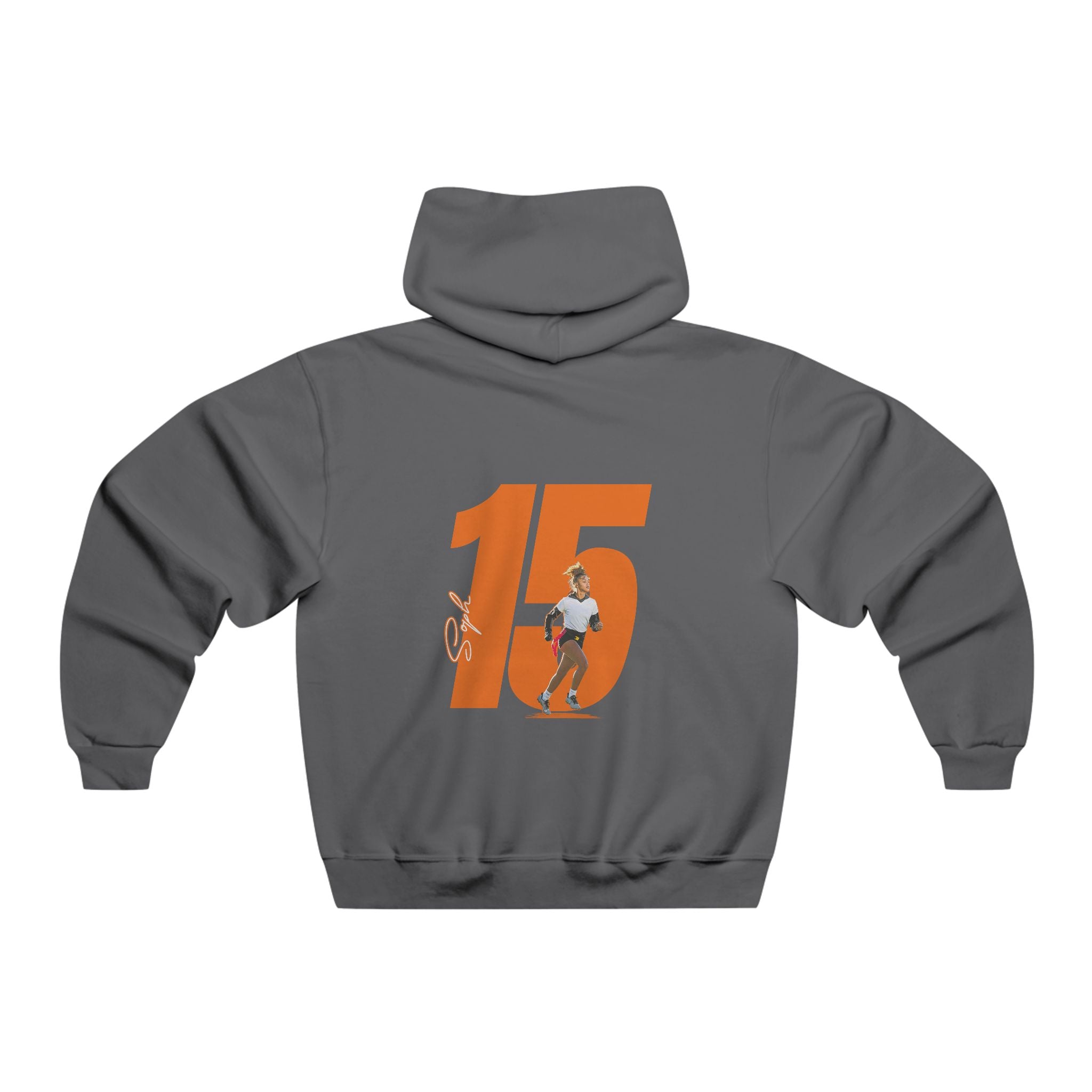 Sophia Anderson Vintage Hoodie