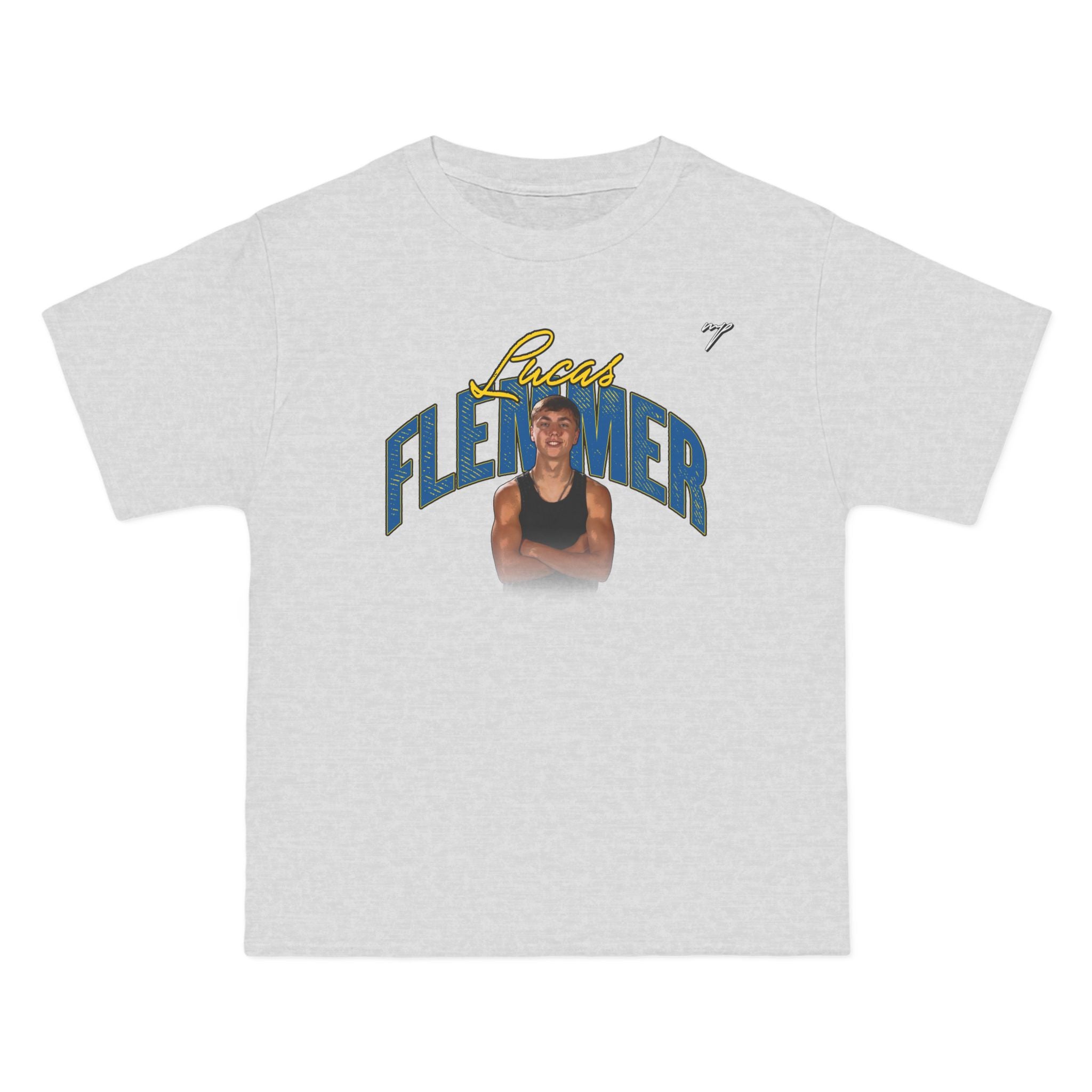 Lucas Flemmer Vintage Tee