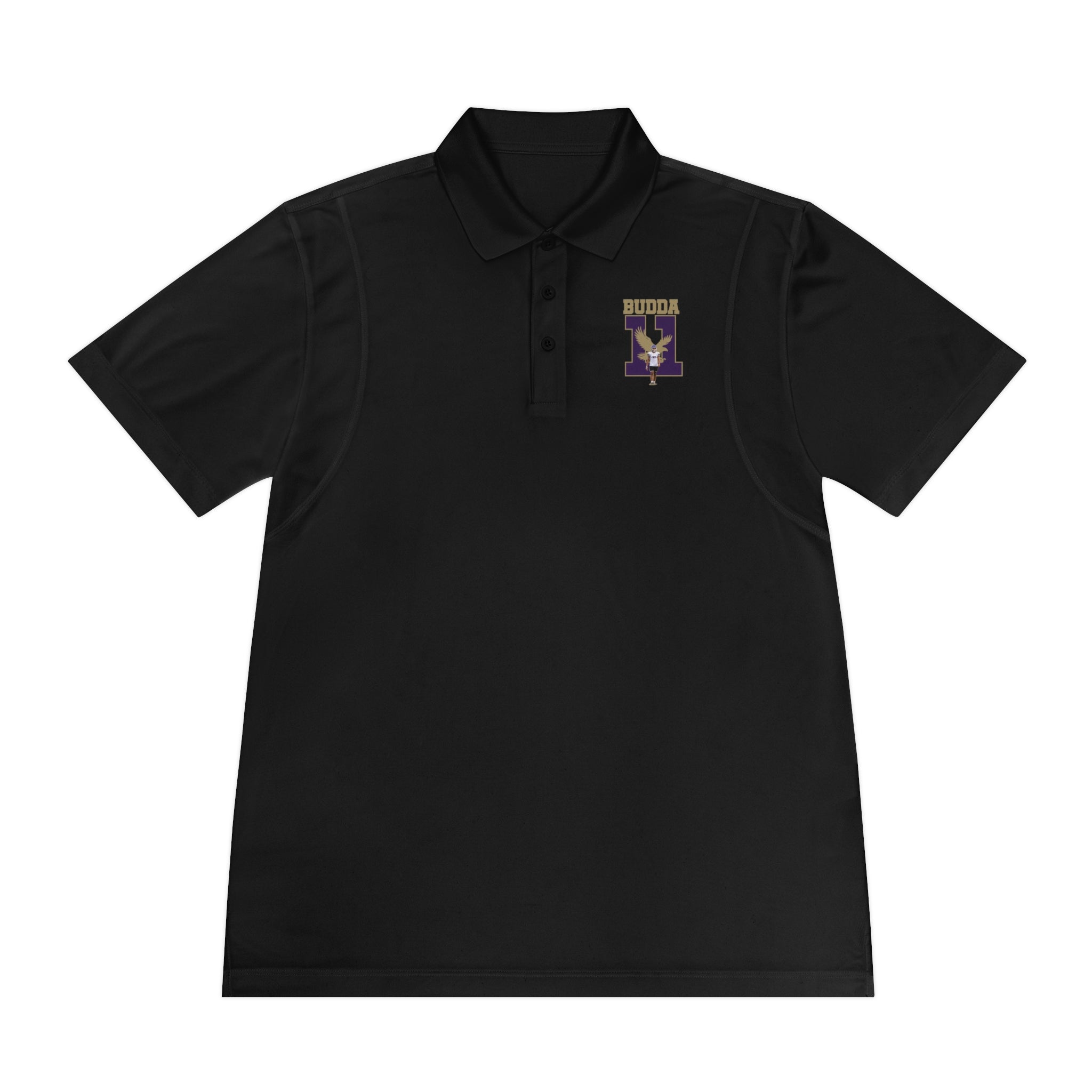 Braden Purifoy Polo