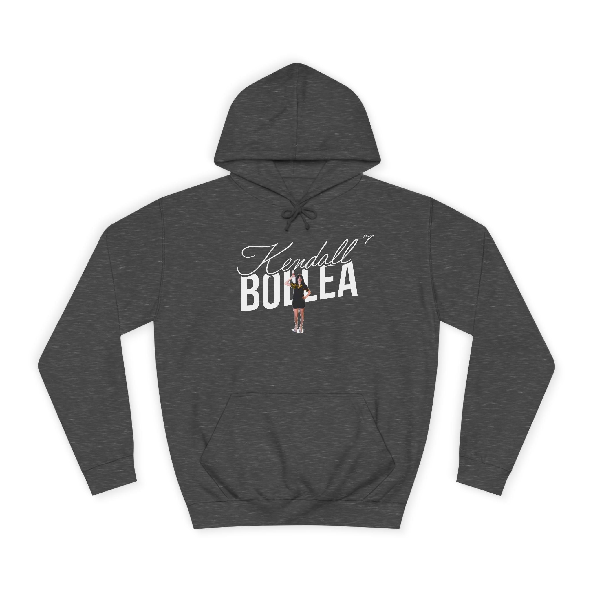 Kendall Bollea Hoodie