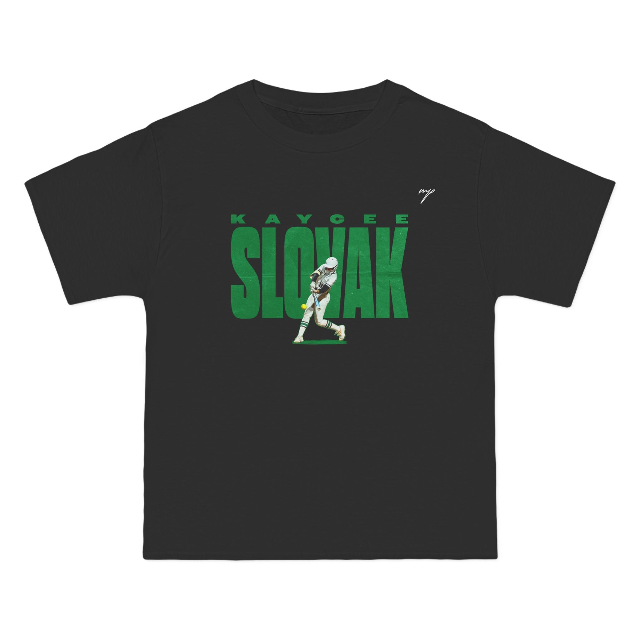 Kaycee Slovak Vintage Tee