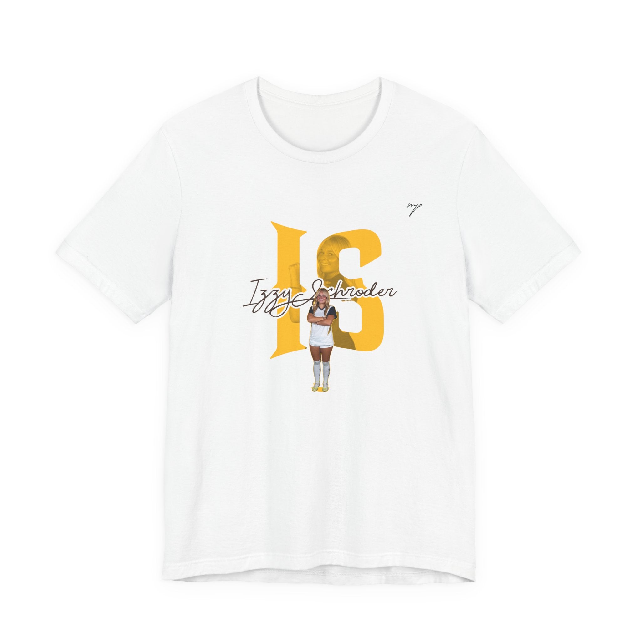 Izzy Schroder Graphic Tee