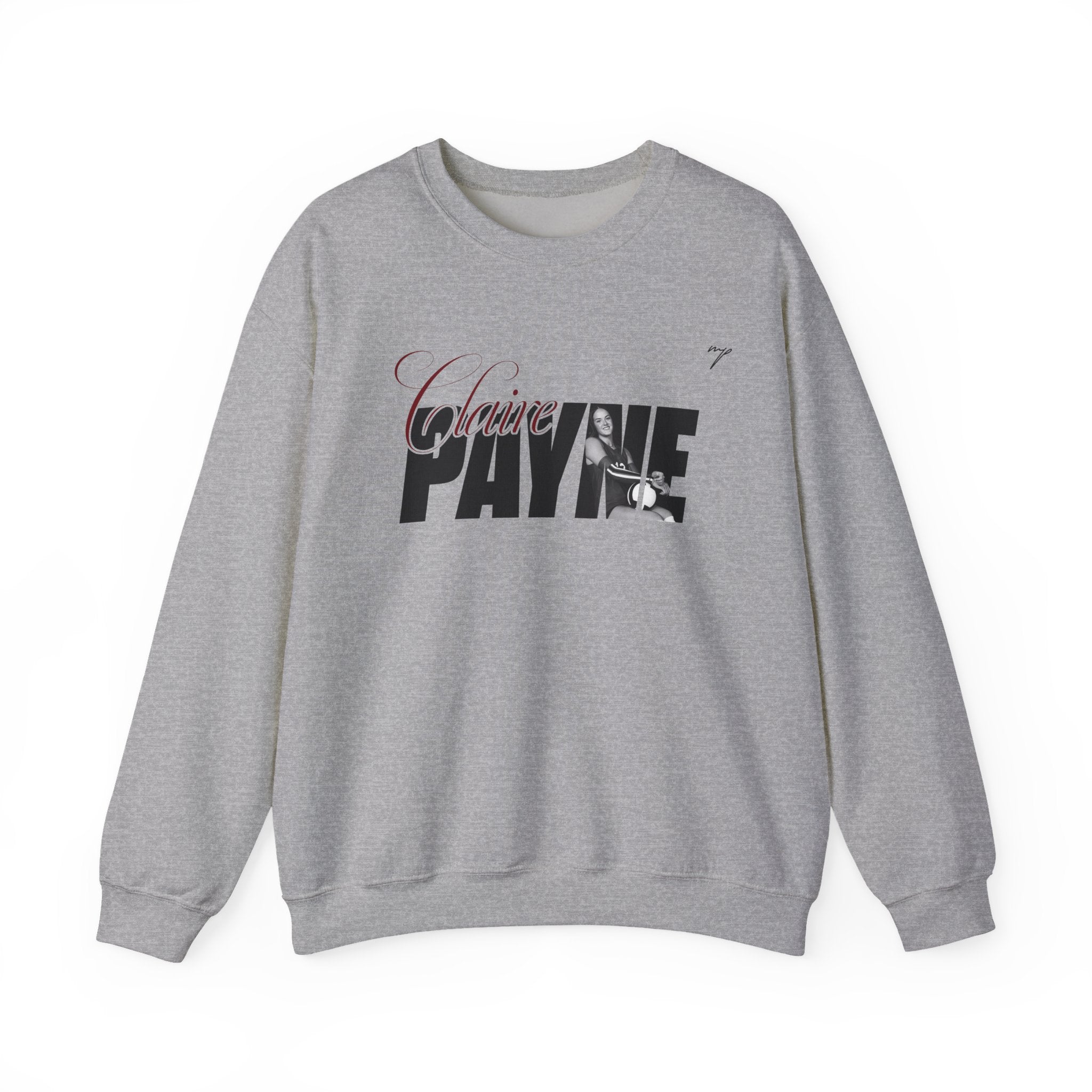 Claire Payne Crewneck
