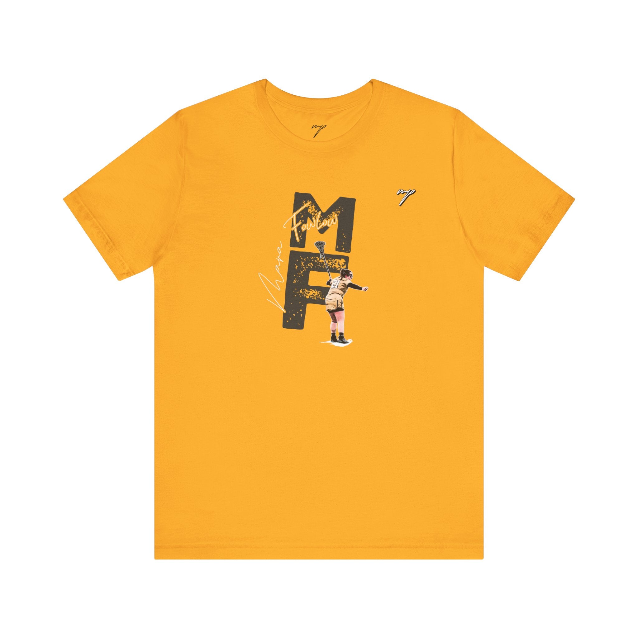 Mara Fowlow Graphic Tee