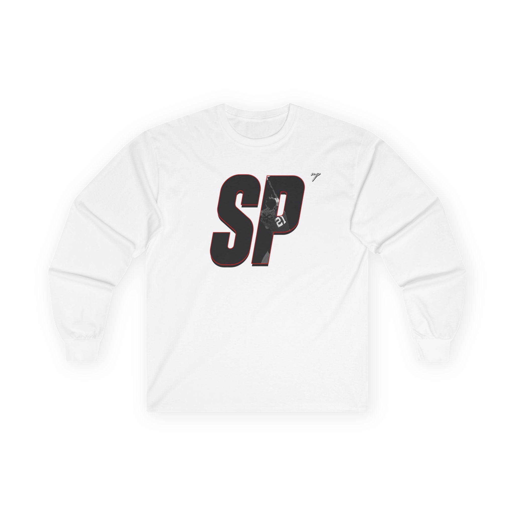 Skyler Pierce Long Sleeve Tee