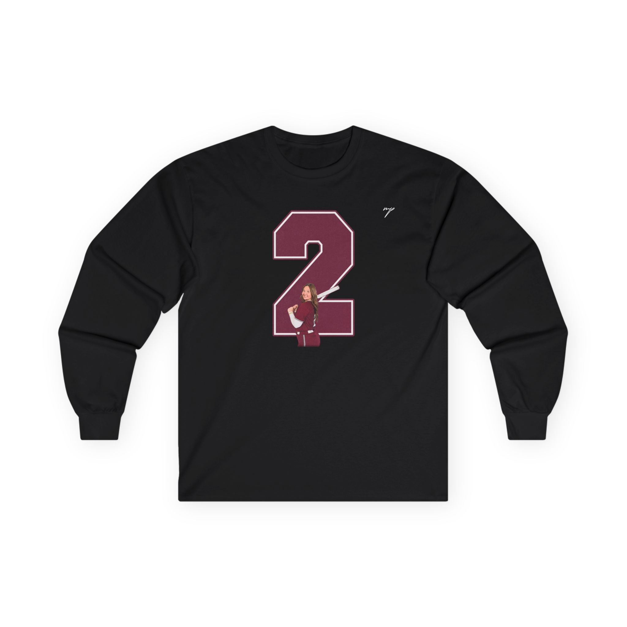 Emily Williams Long Sleeve