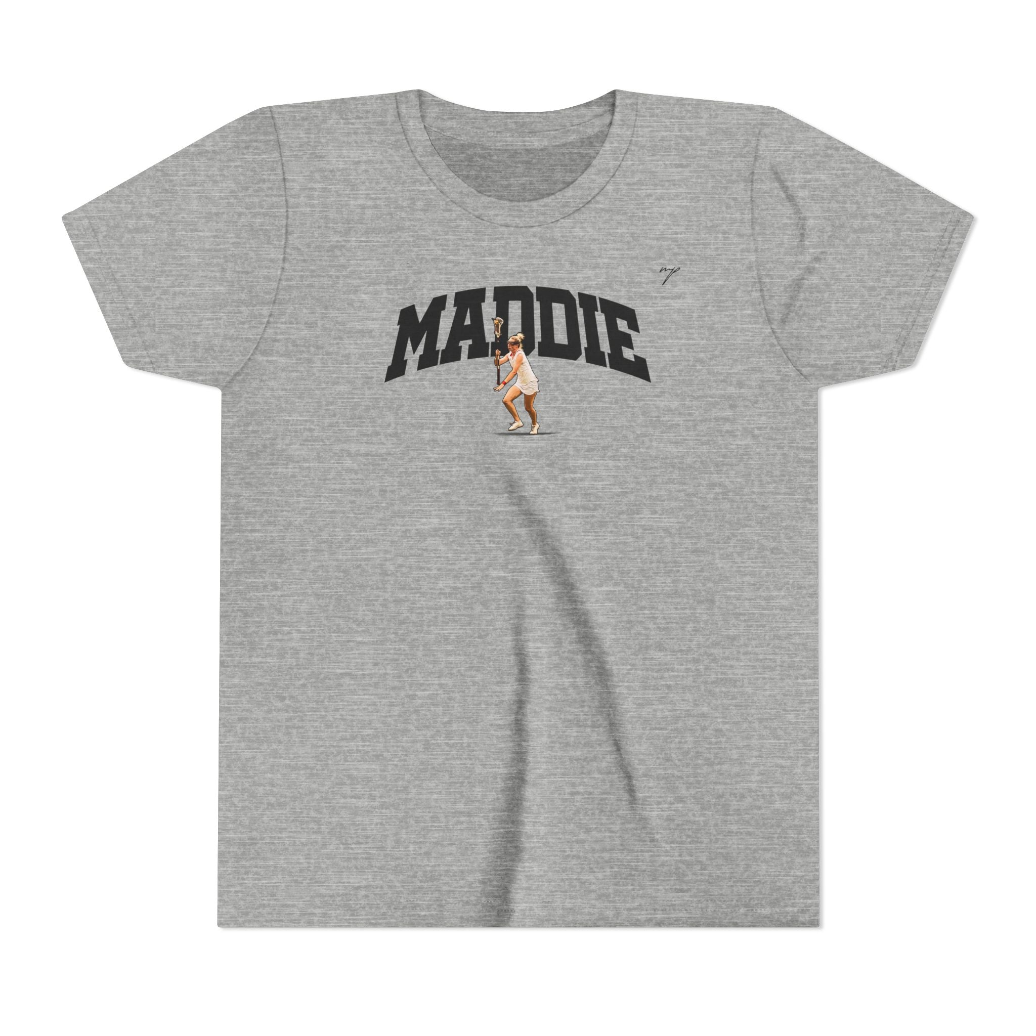 Maddie Tredway YOUTH Graphic Tee