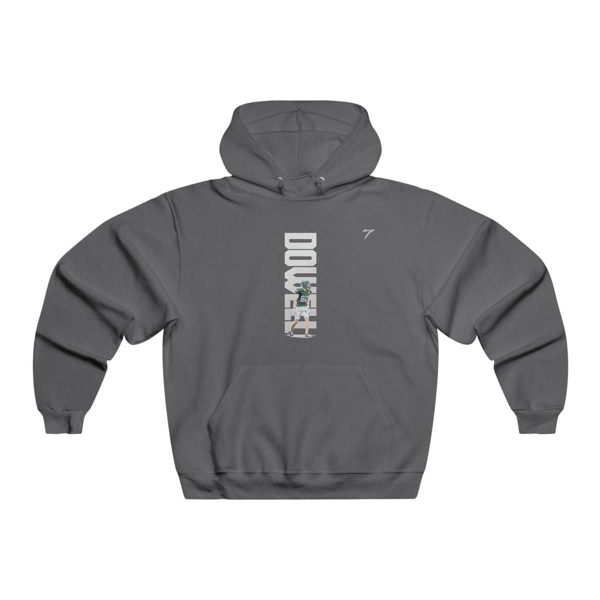 Ty Dowell Vintage Hoodie
