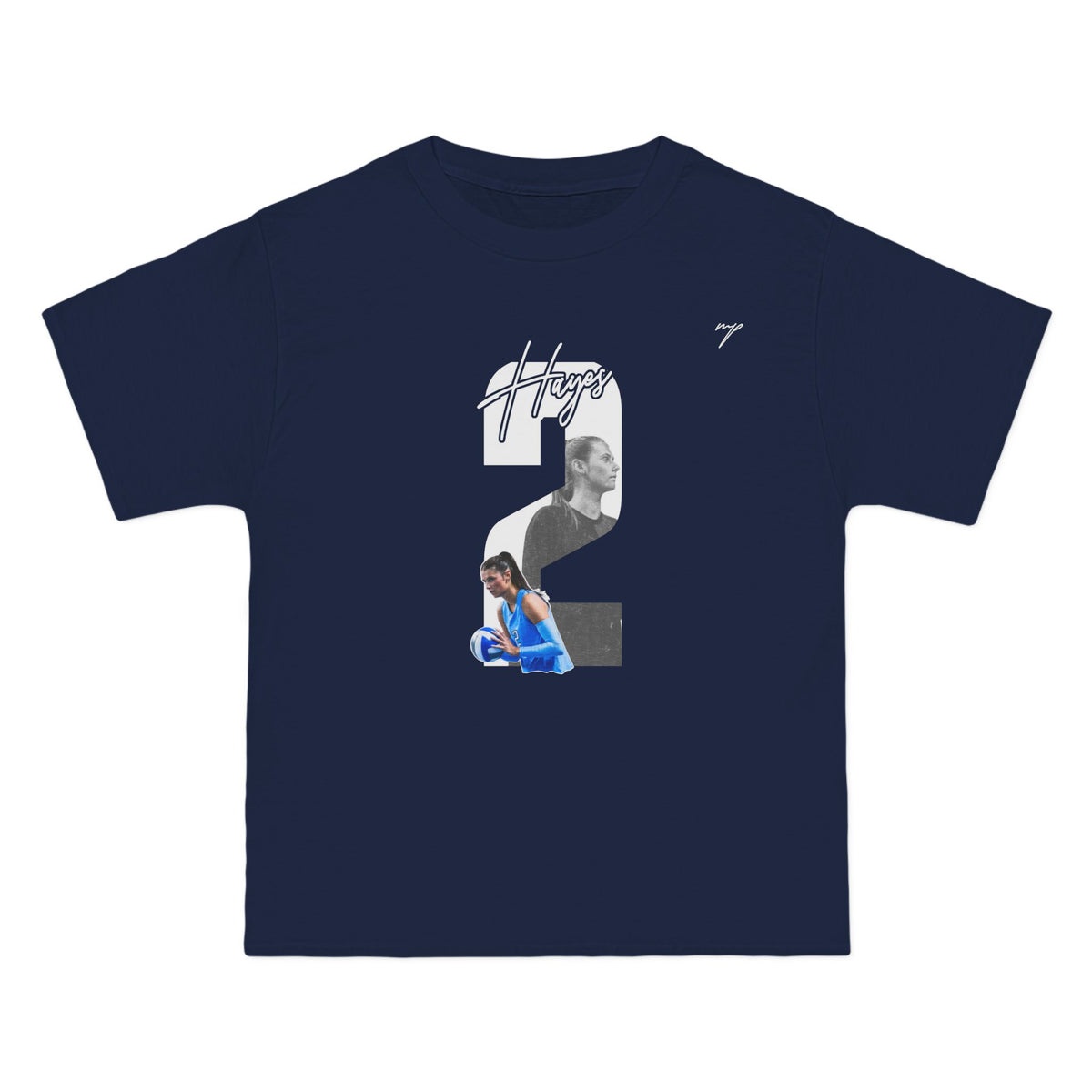 Abbey Hayes Vintage Tee