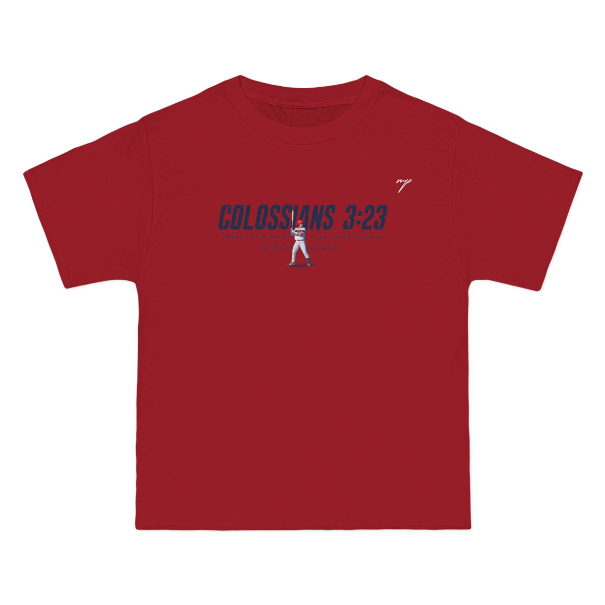Ethan Miller Vintage Tee