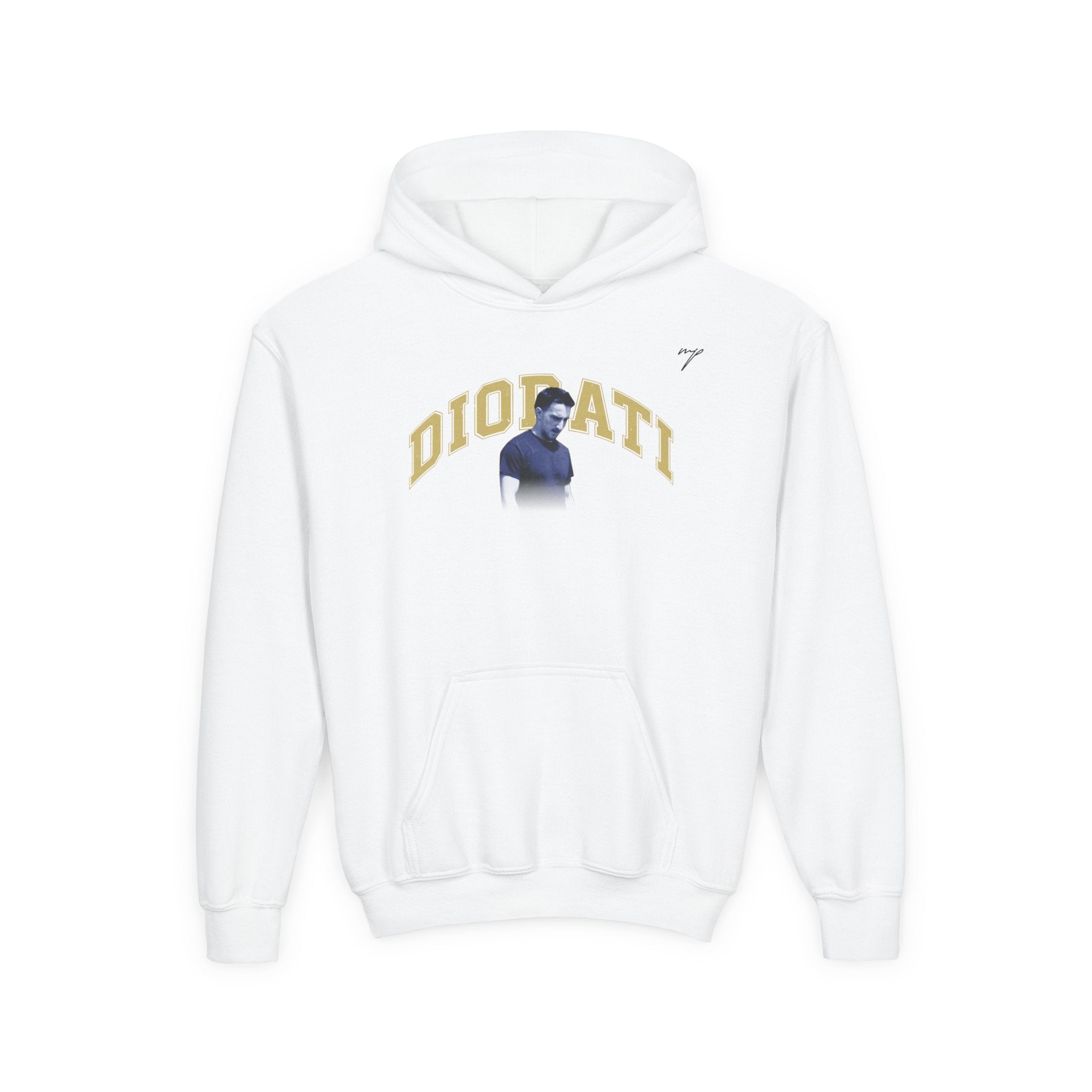 Vinny Diodati YOUTH Hoodie