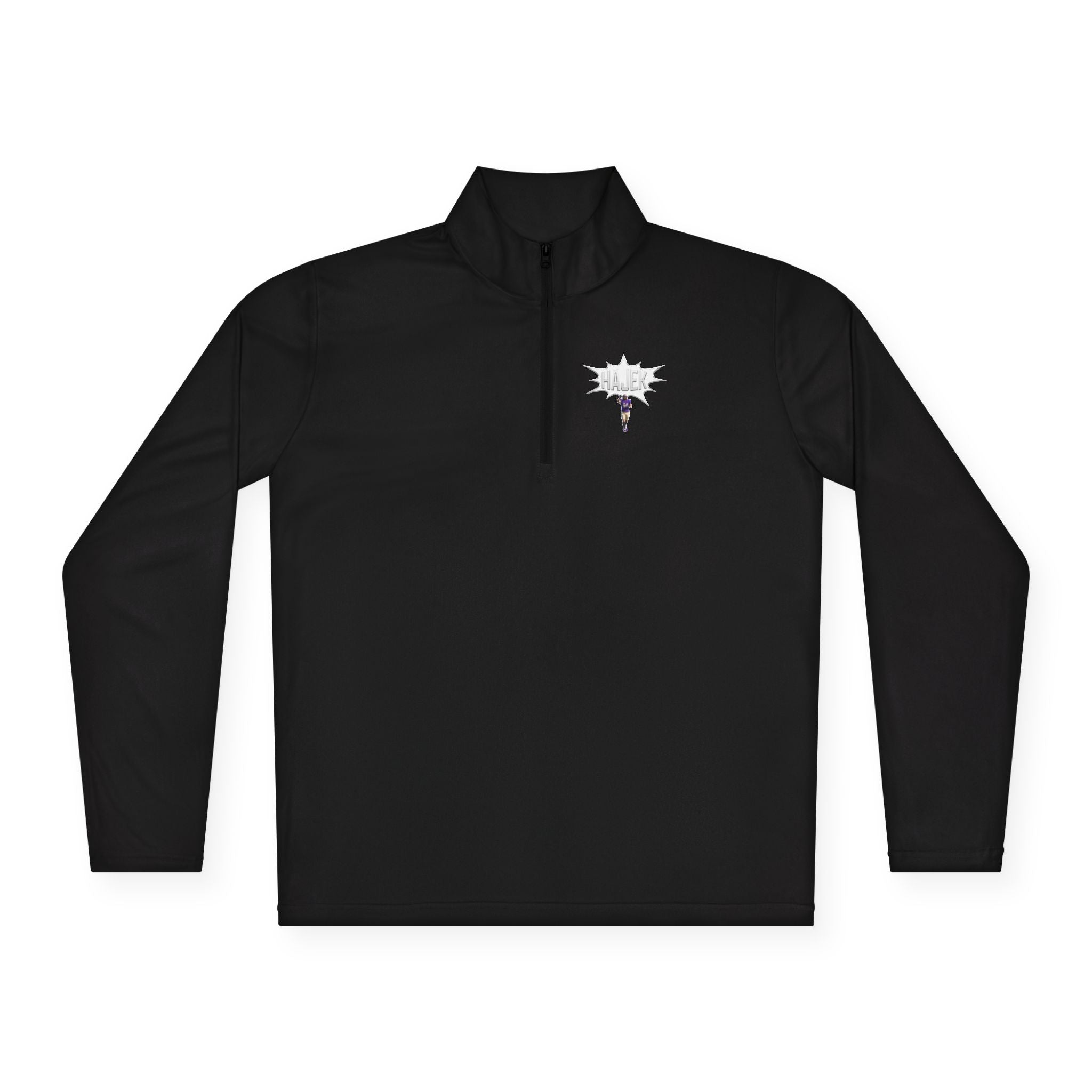 Cooper Hajek Quarter-Zip