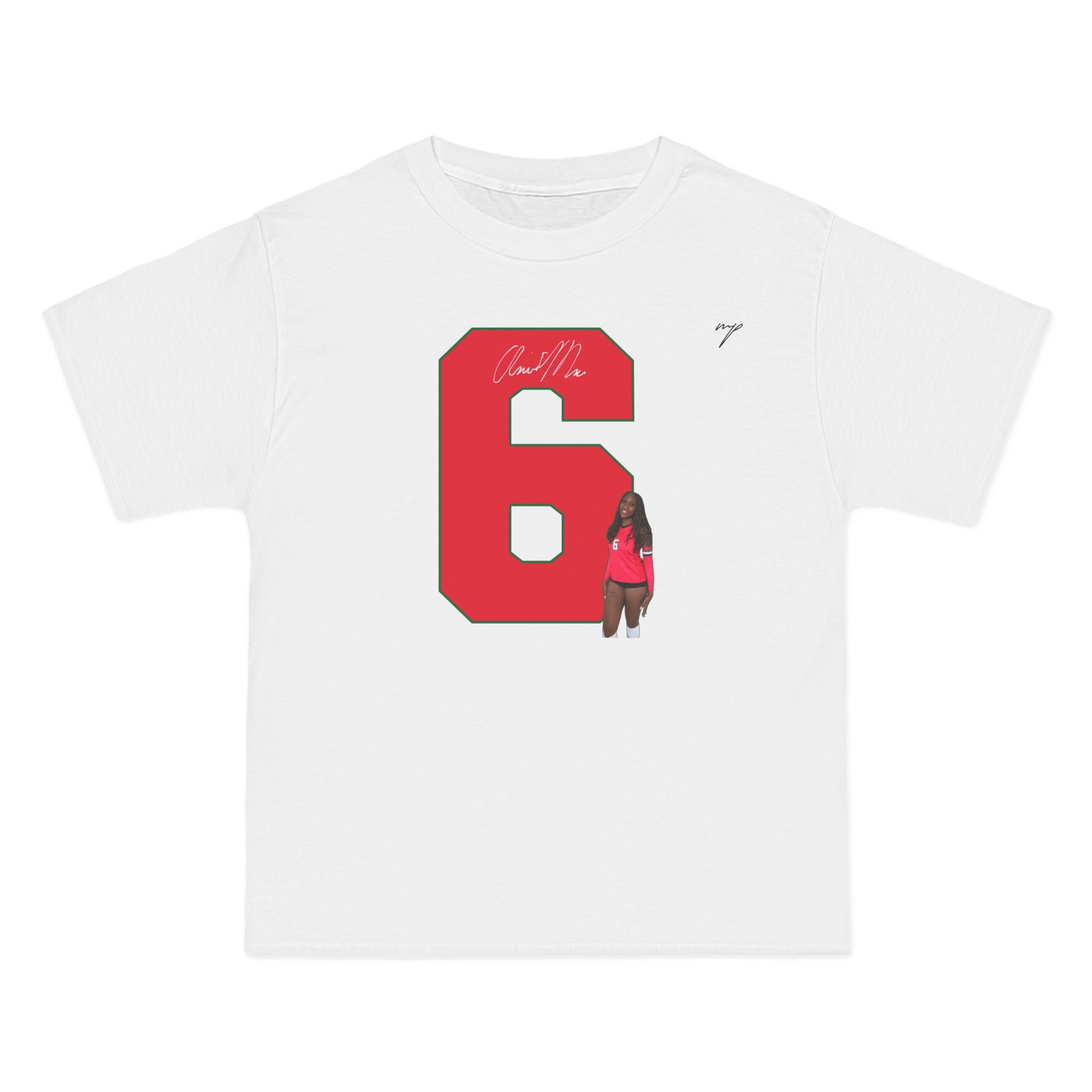 Aniyah Moore Vintage Tee