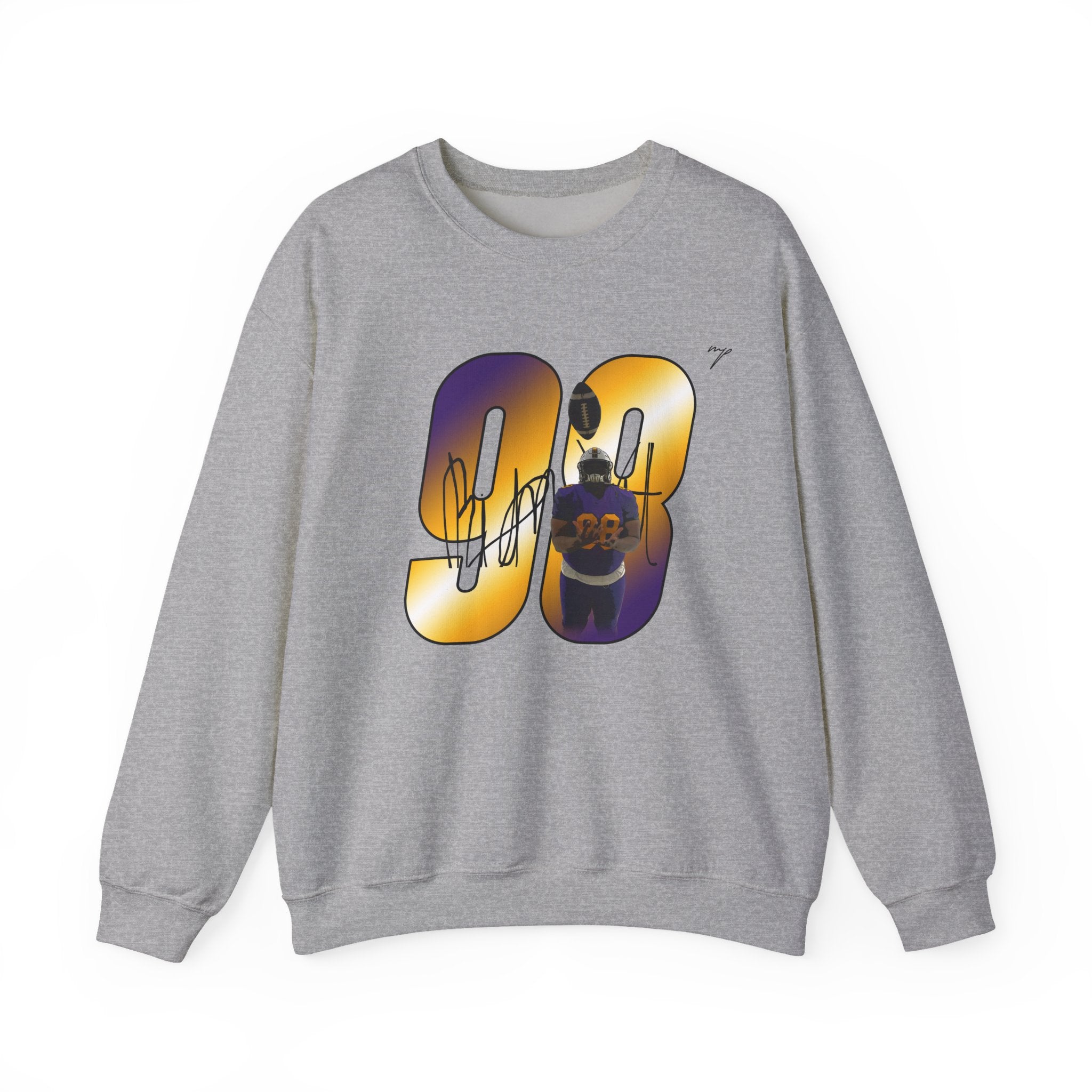 Ryan Hunt Jr Crewneck
