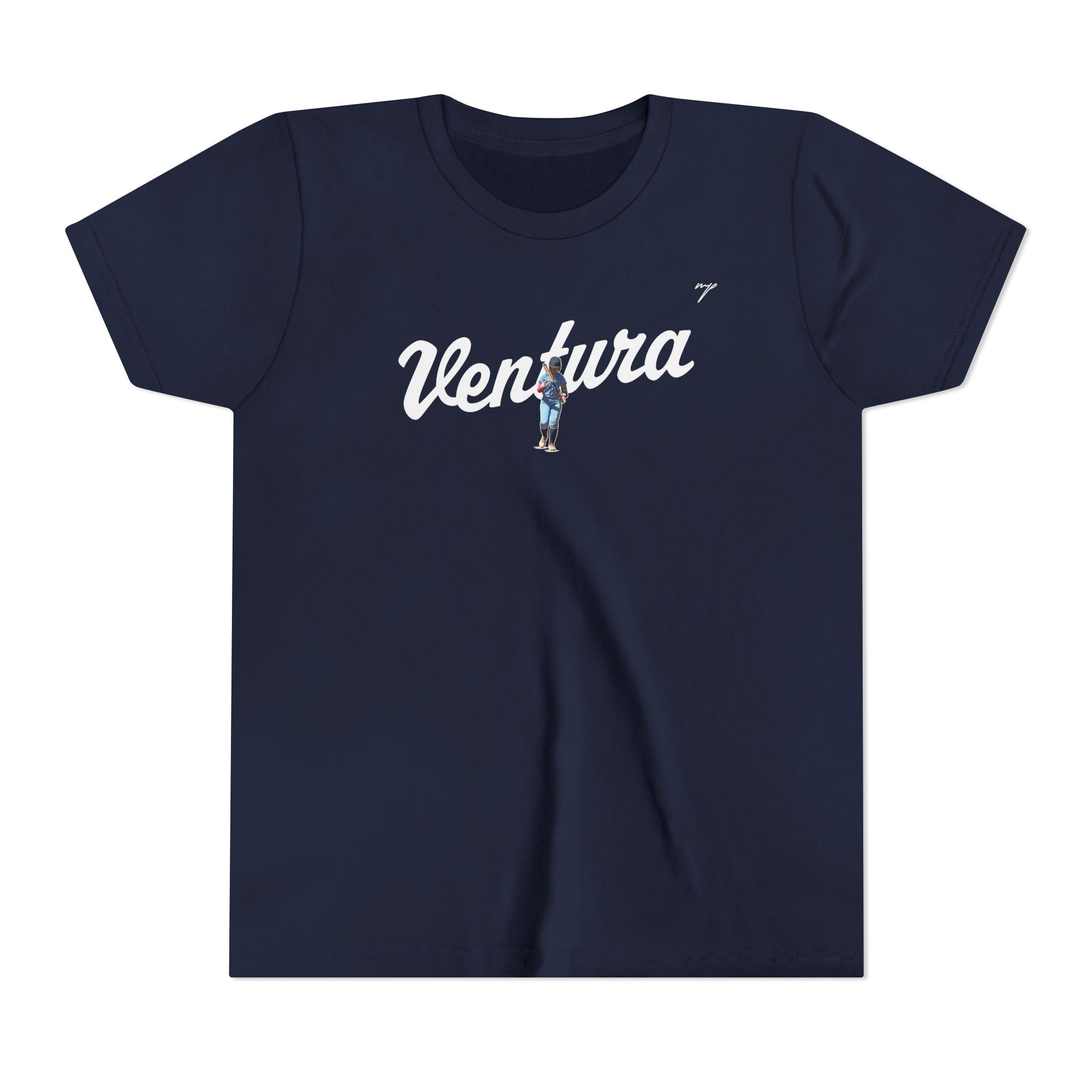Kayleigh Ventura YOUTH Graphic Tee