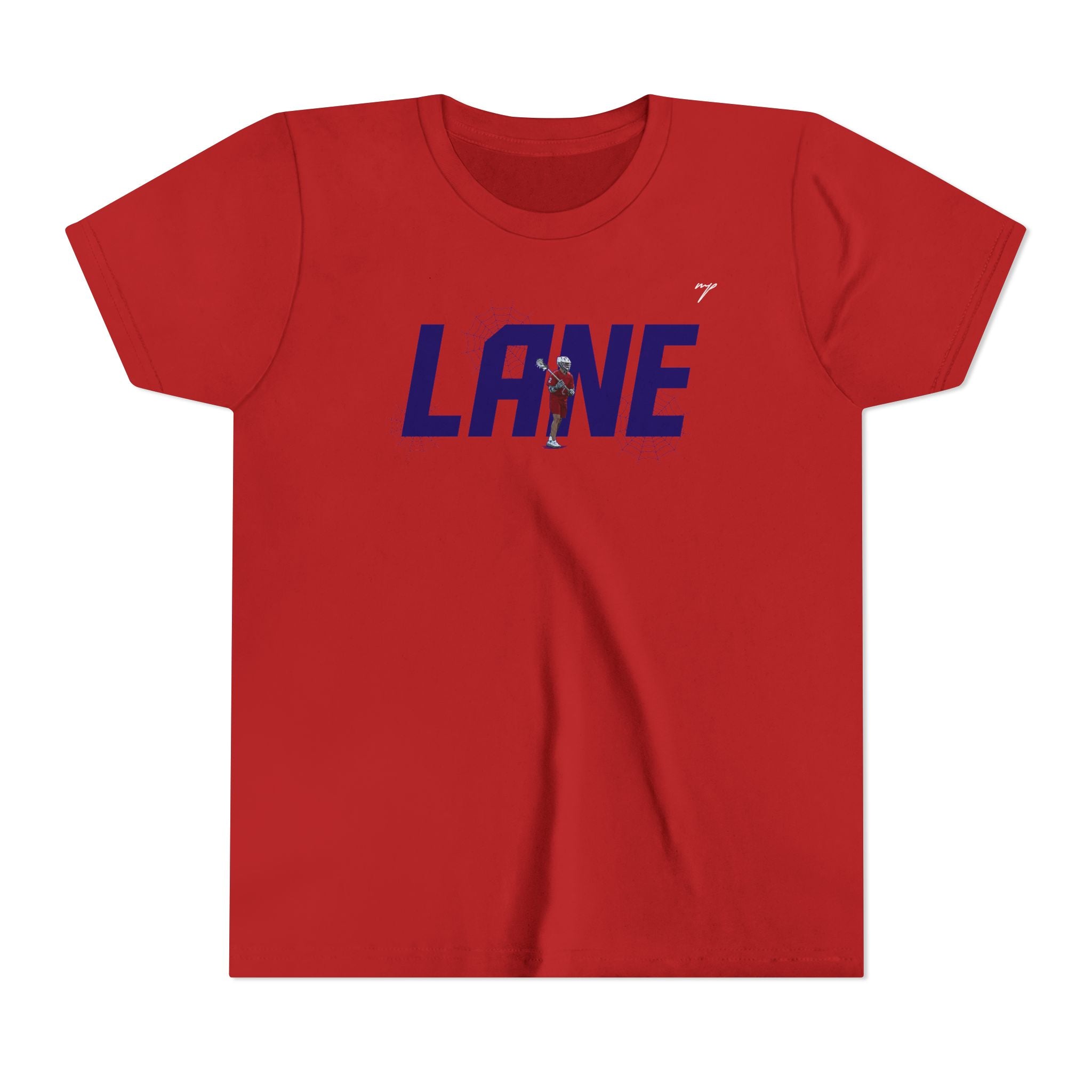 Dash Lane YOUTH Graphic Tee