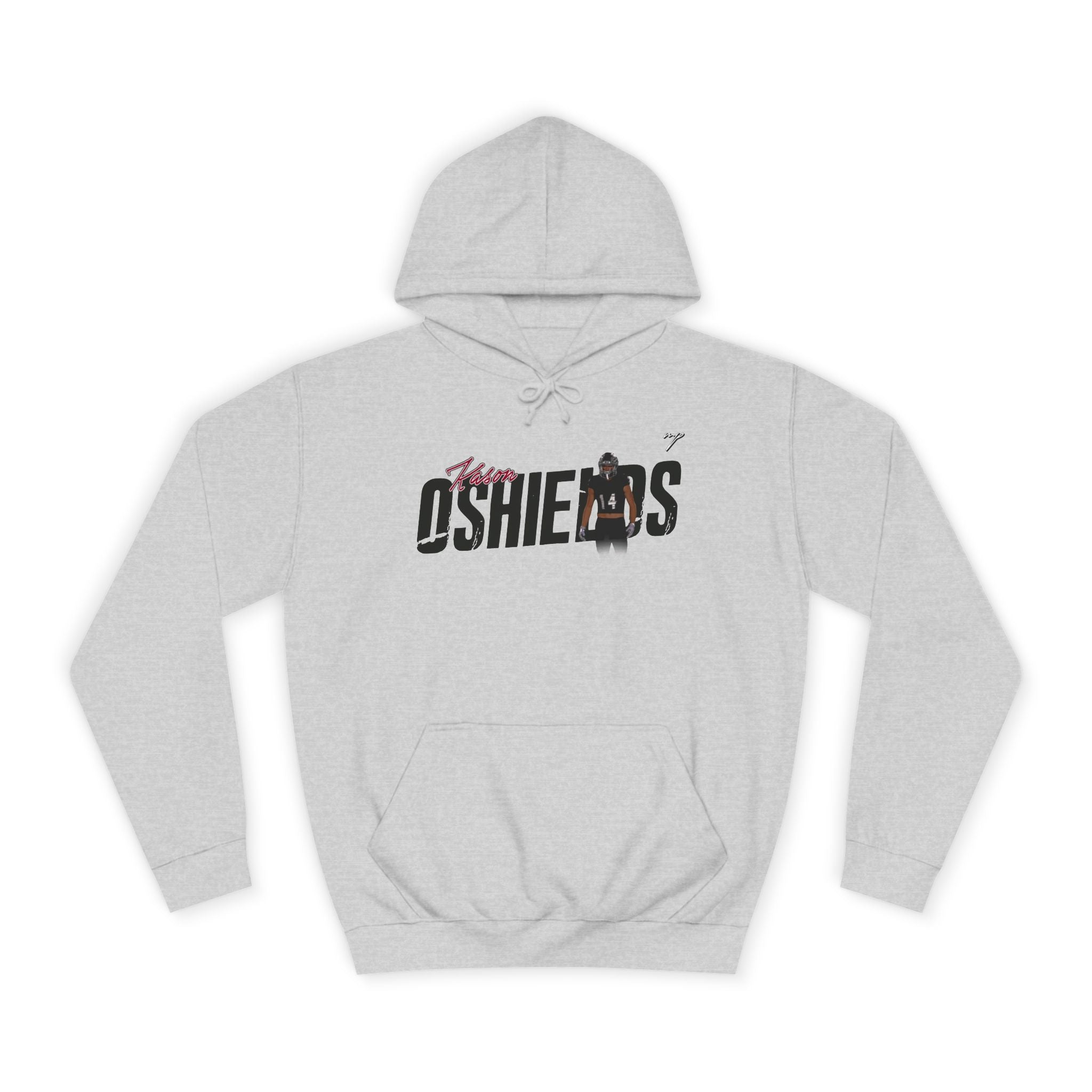 Kason Oshields Hoodie