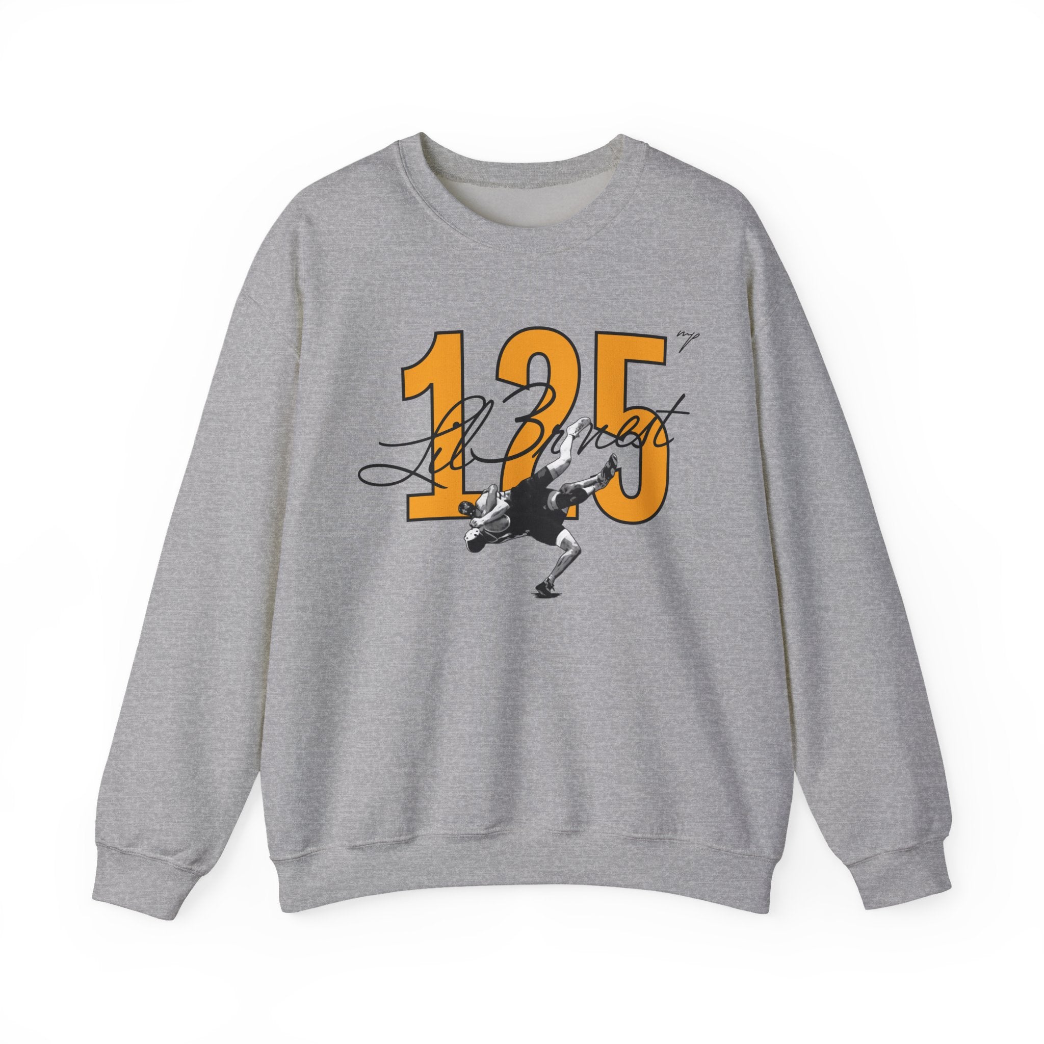 Ernest Grant Crewneck