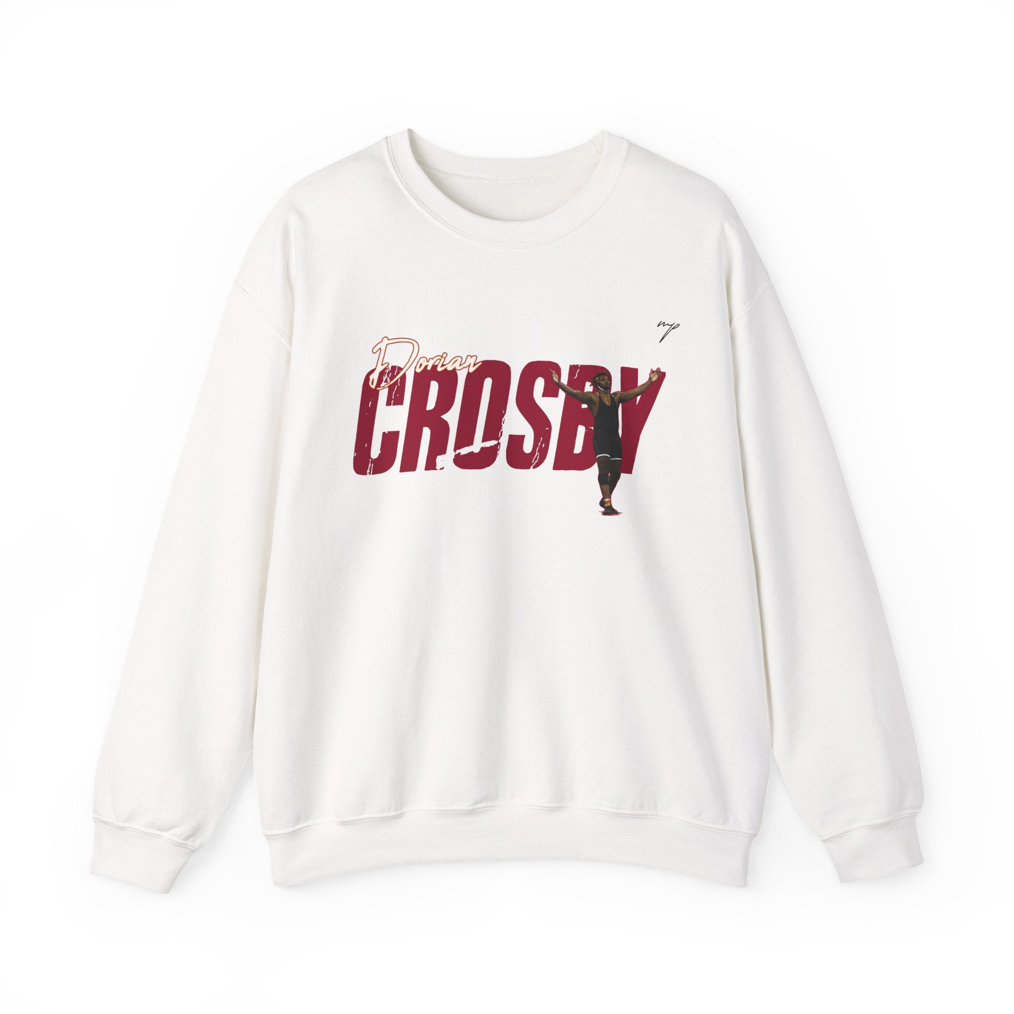 Dorian Crosby Crewneck