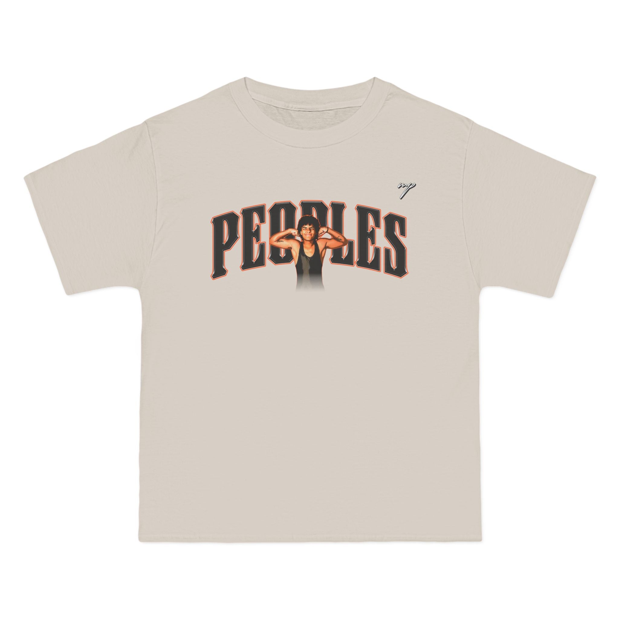 Gavin Peoples Vintage Tee