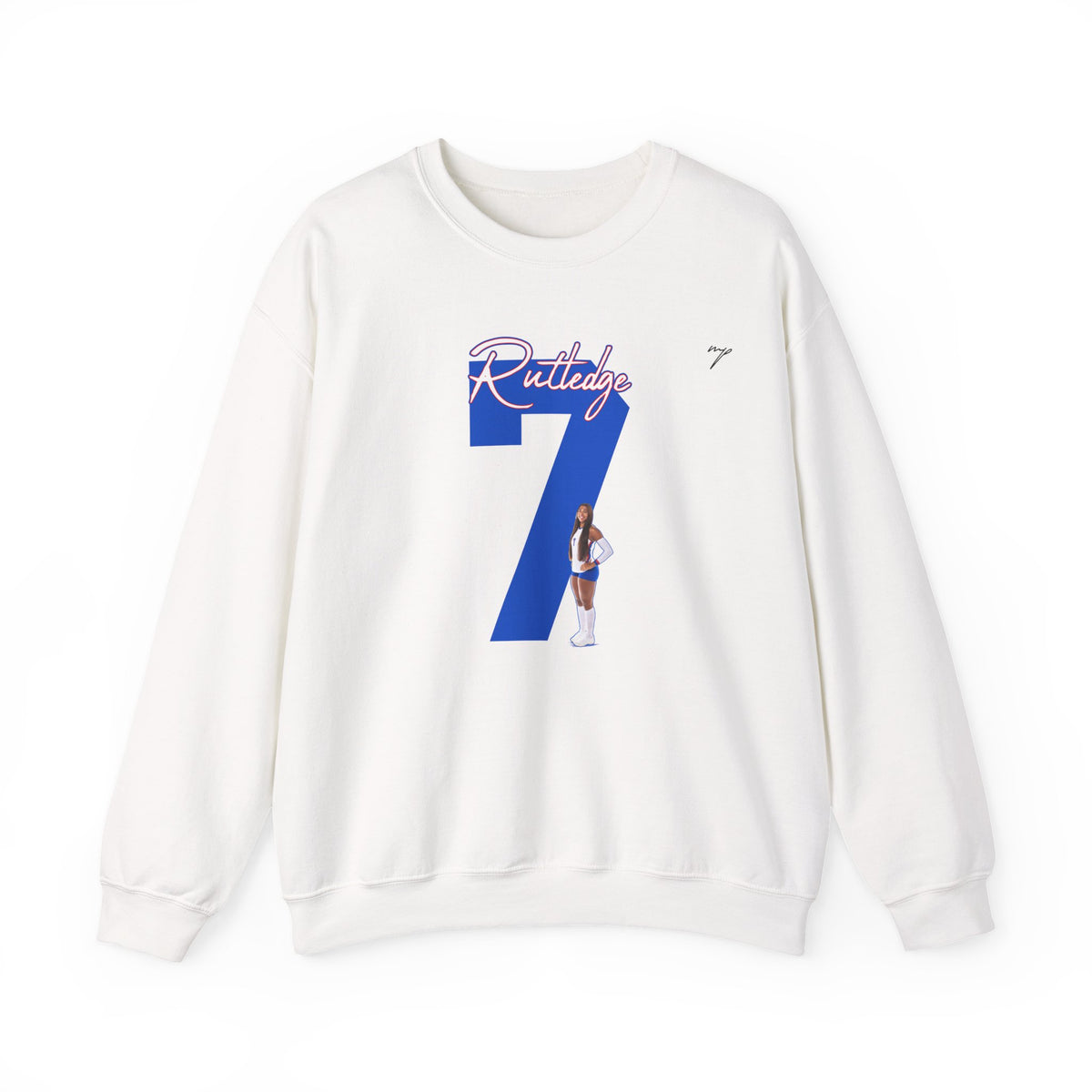 Jaeli Rutledge Crewneck