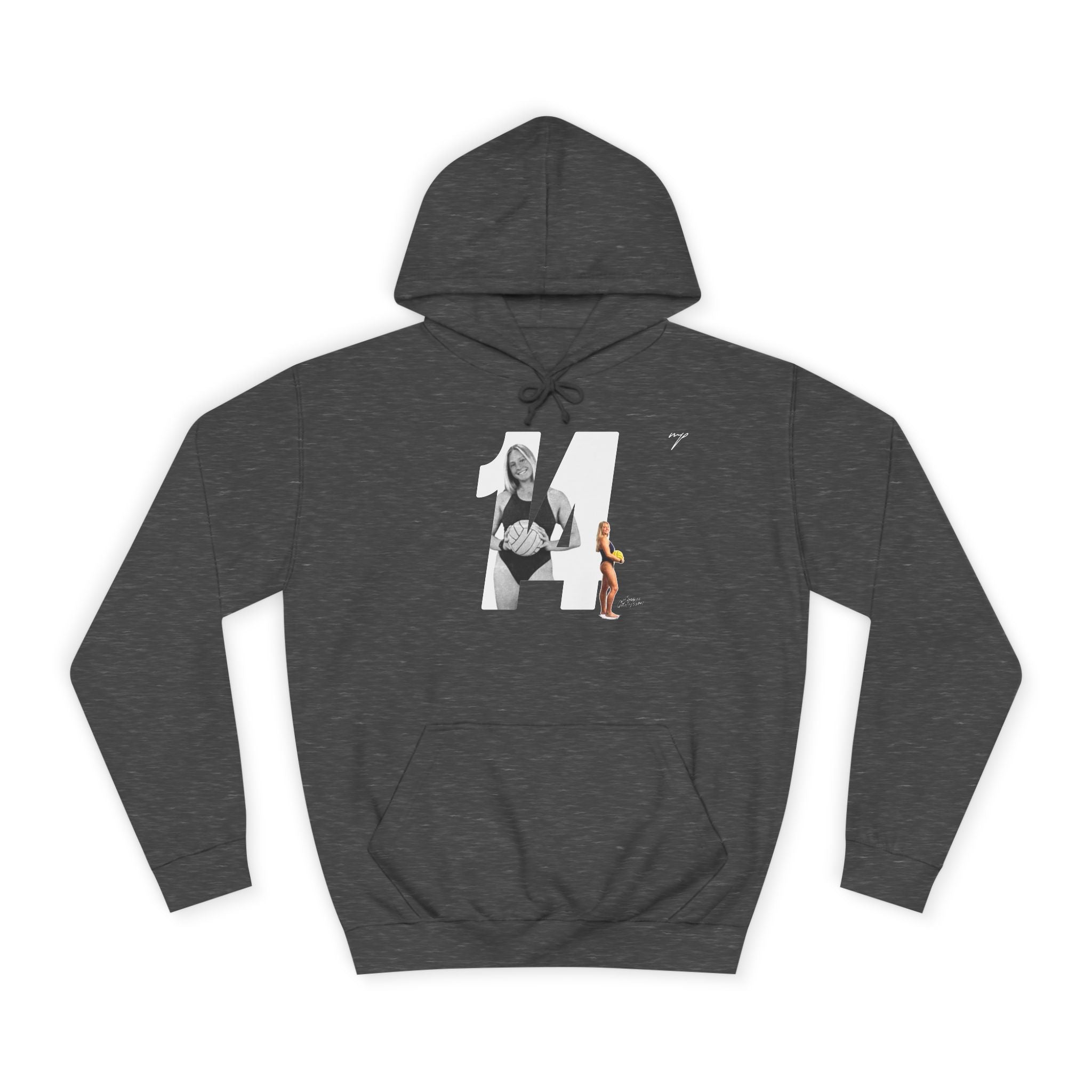 Emma Gustafsson Hoodie