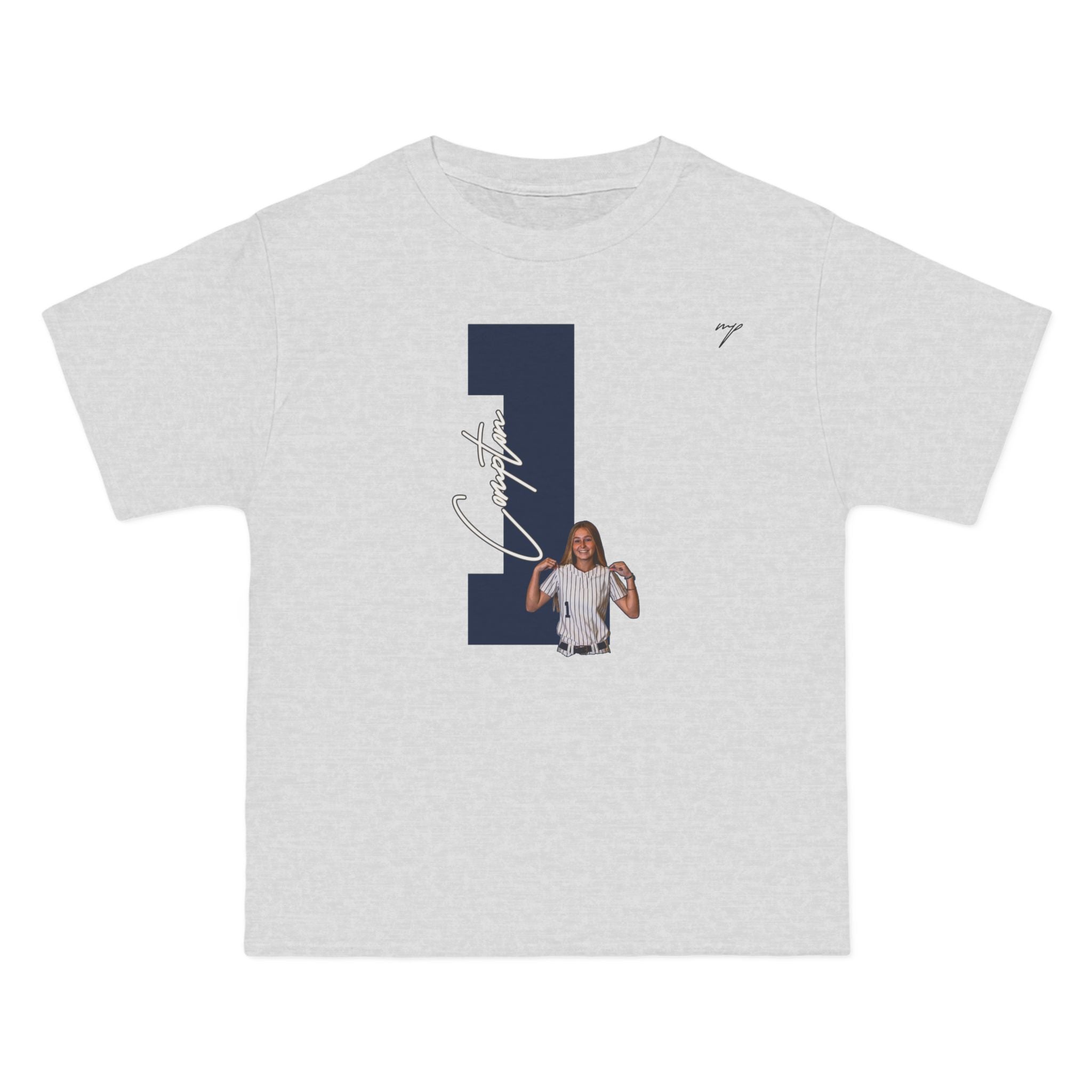 Lauren Compton Vintage Tee