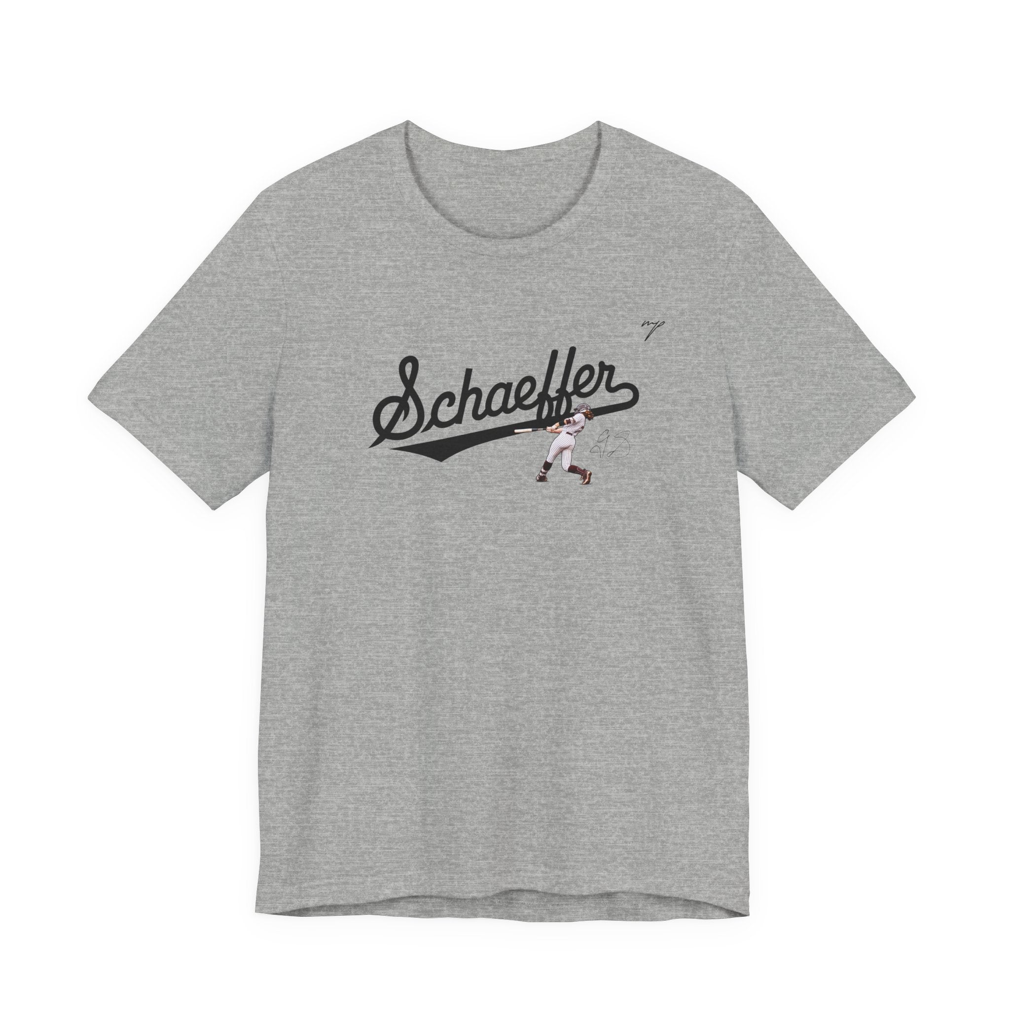 Gabriella Schaeffer Graphic Tee